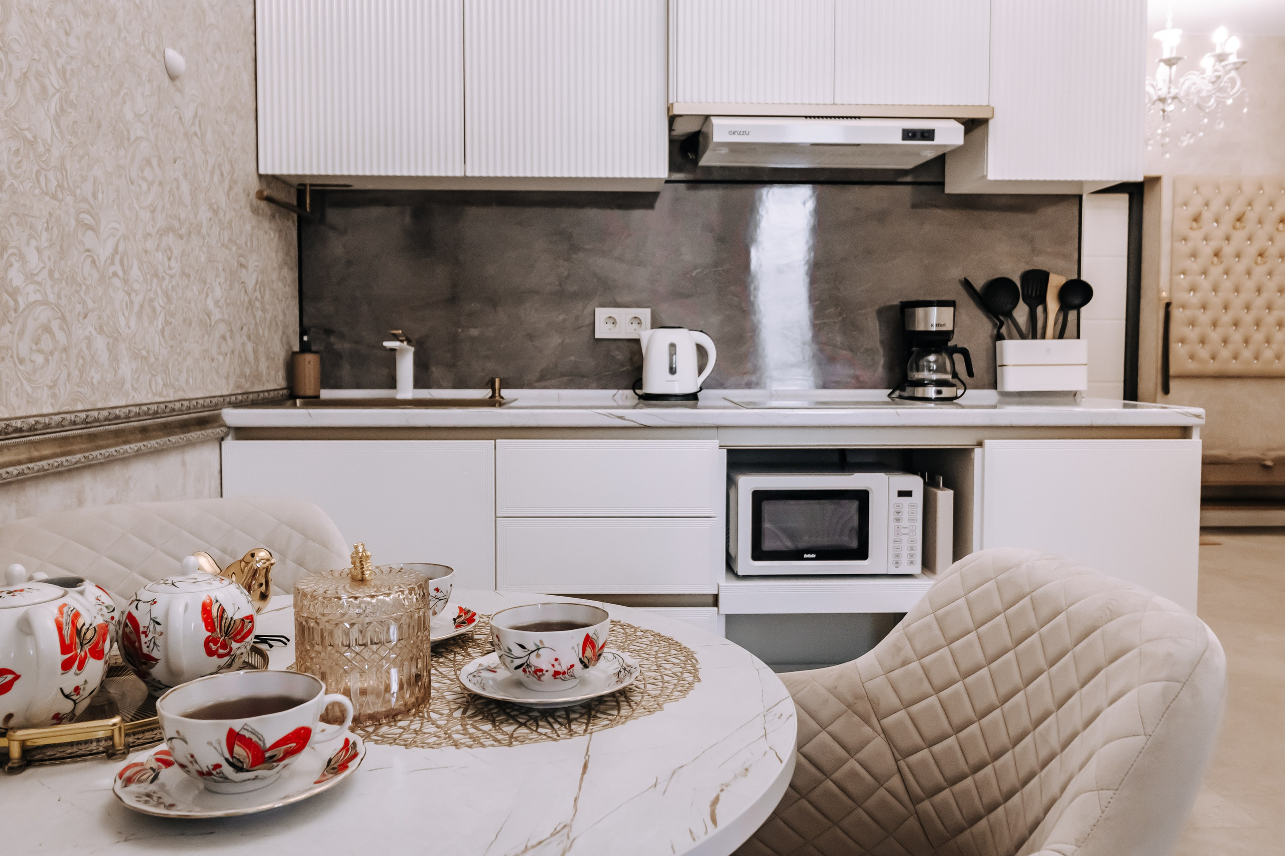 Интерьерная съемка. Интерьерный фотограф. Барнаул, Алтай