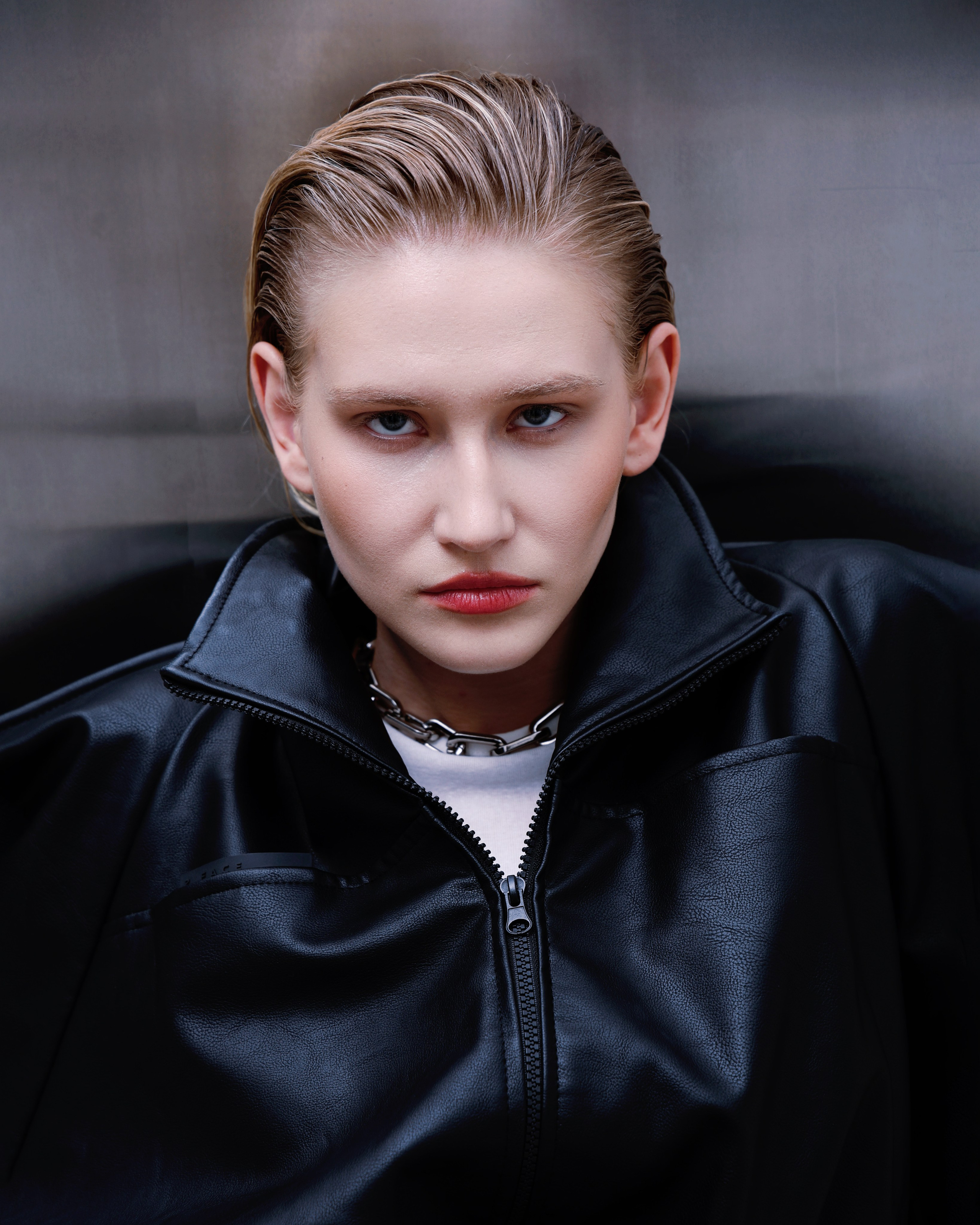 Alice K. Modeling agency TM MODELS