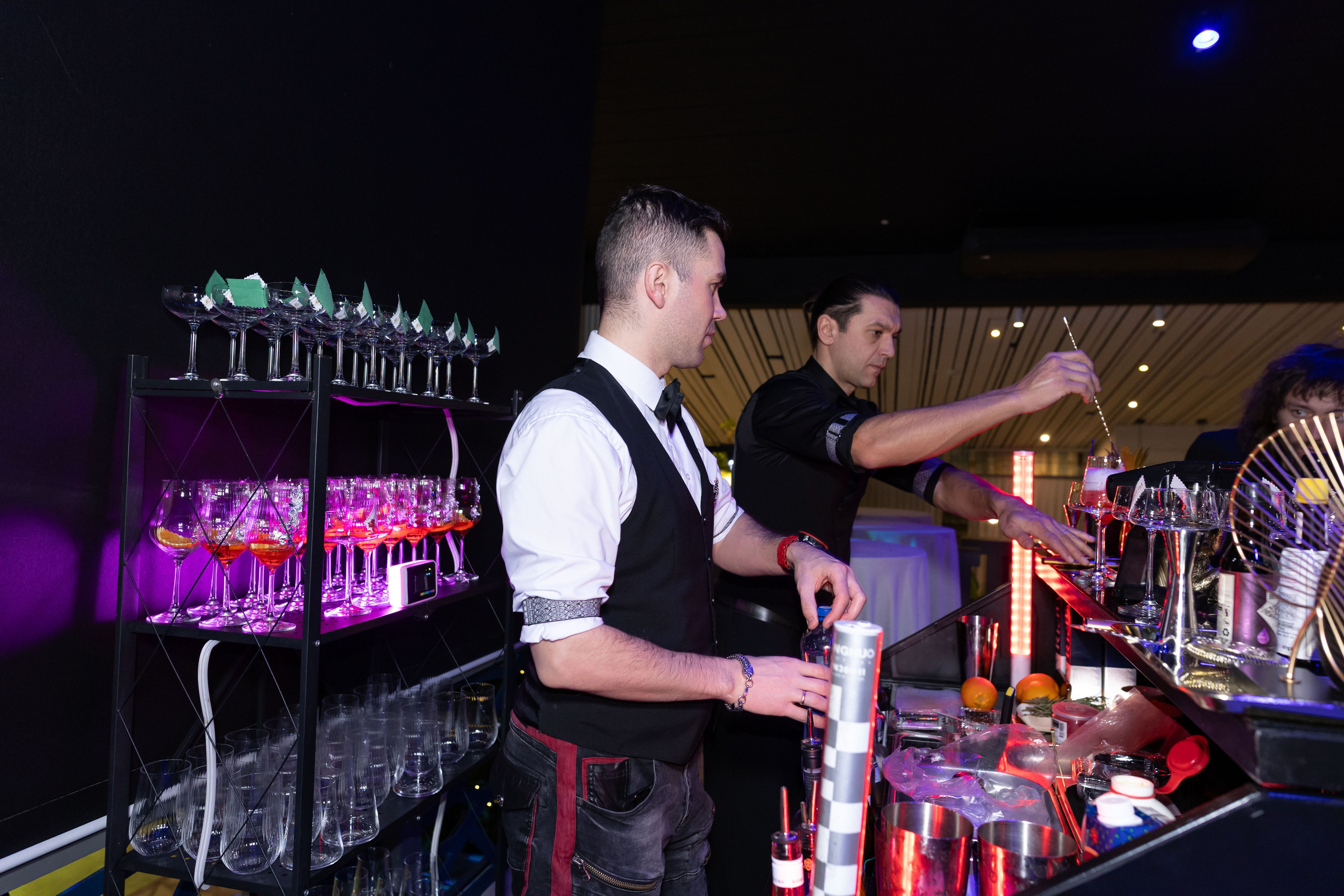 Корпоратив ресторан Времена года Москва. Семейный и детский фотограф Анна Петракова