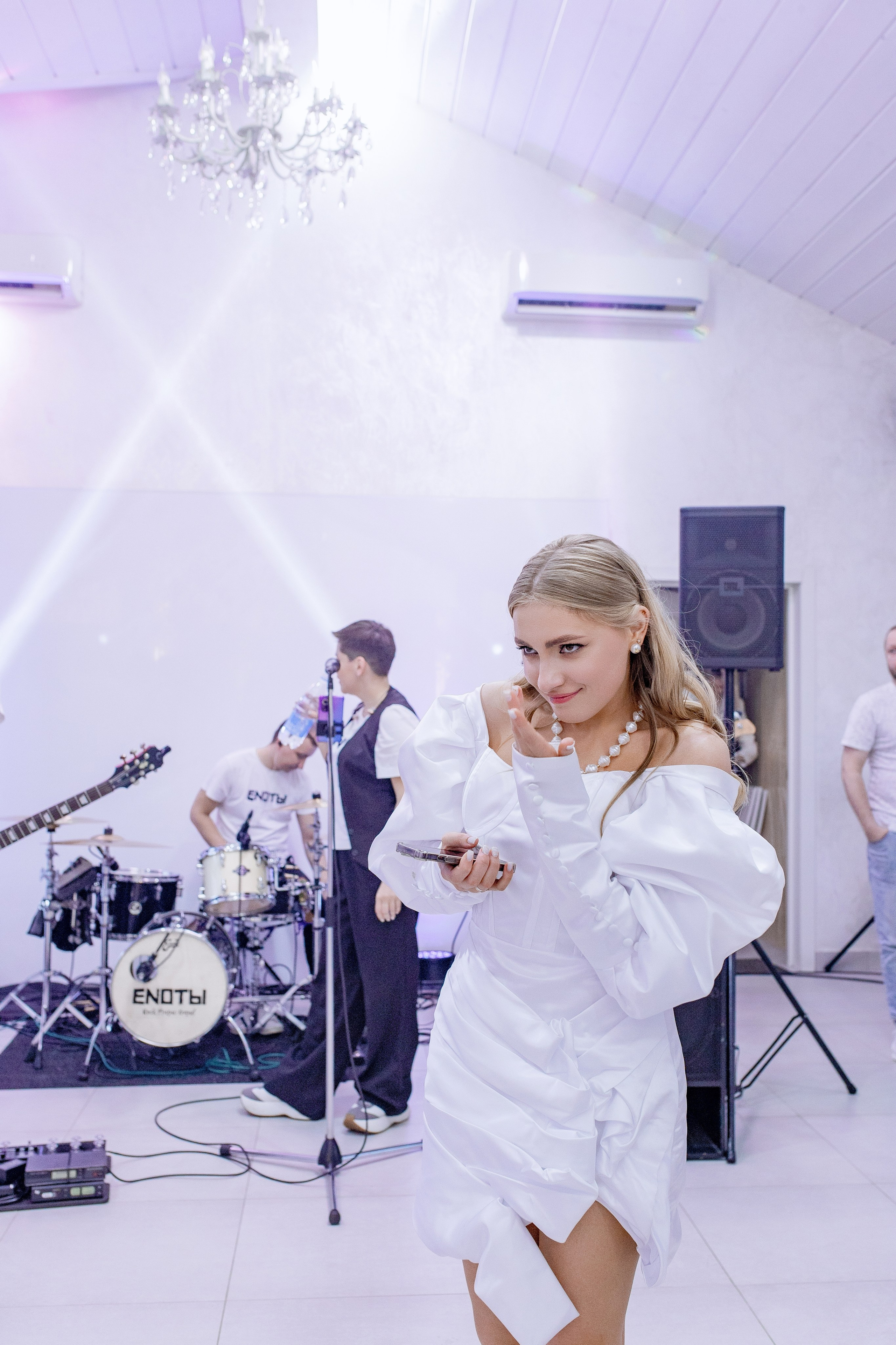 Виктория и Илья. Свадебный фотограф Витебск Минск