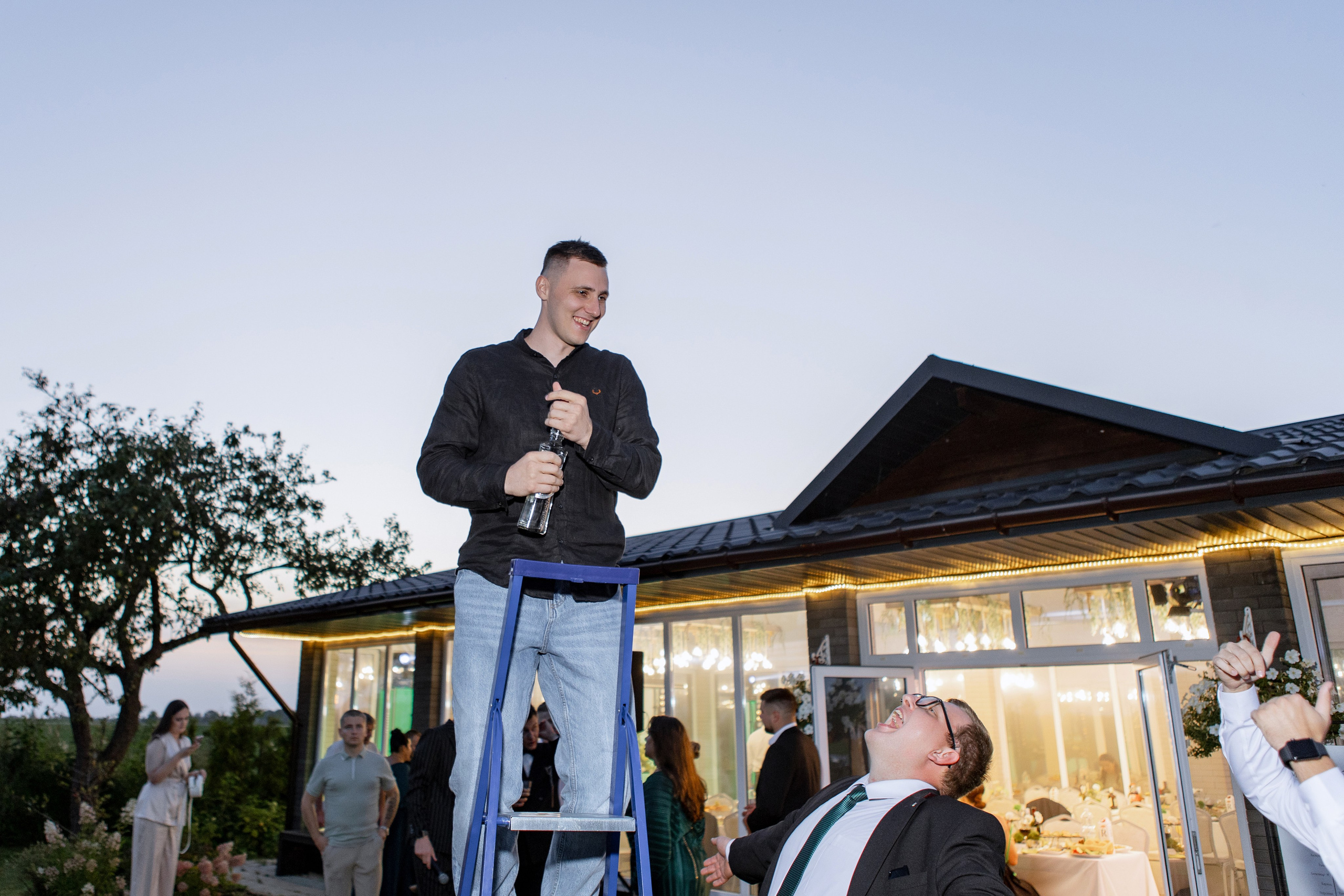 Ангелина и Дима. Свадебный фотограф Витебск Минск