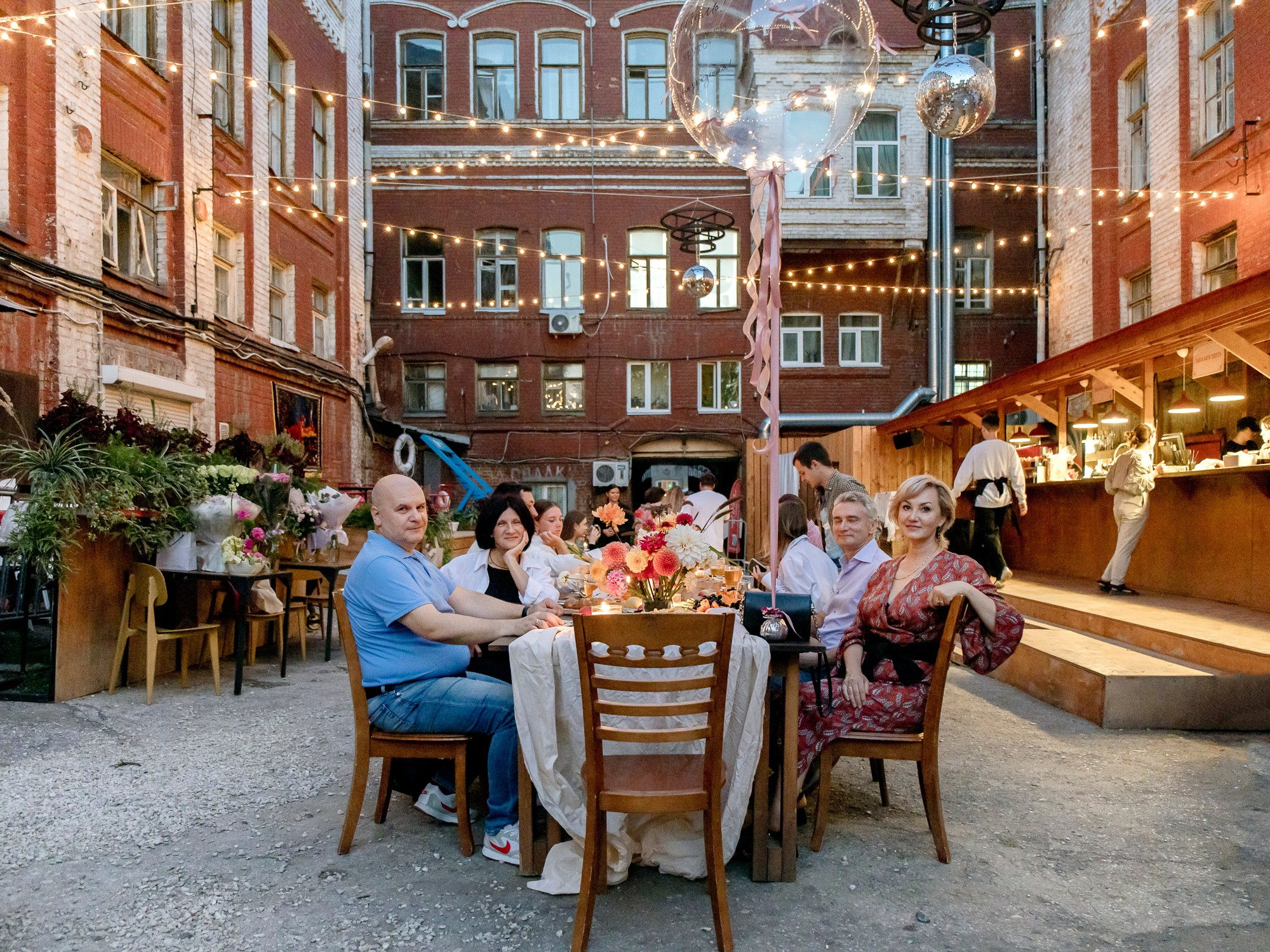 Репортажи. Семейный и портретный фотограф в Самаре Анна Григорьева