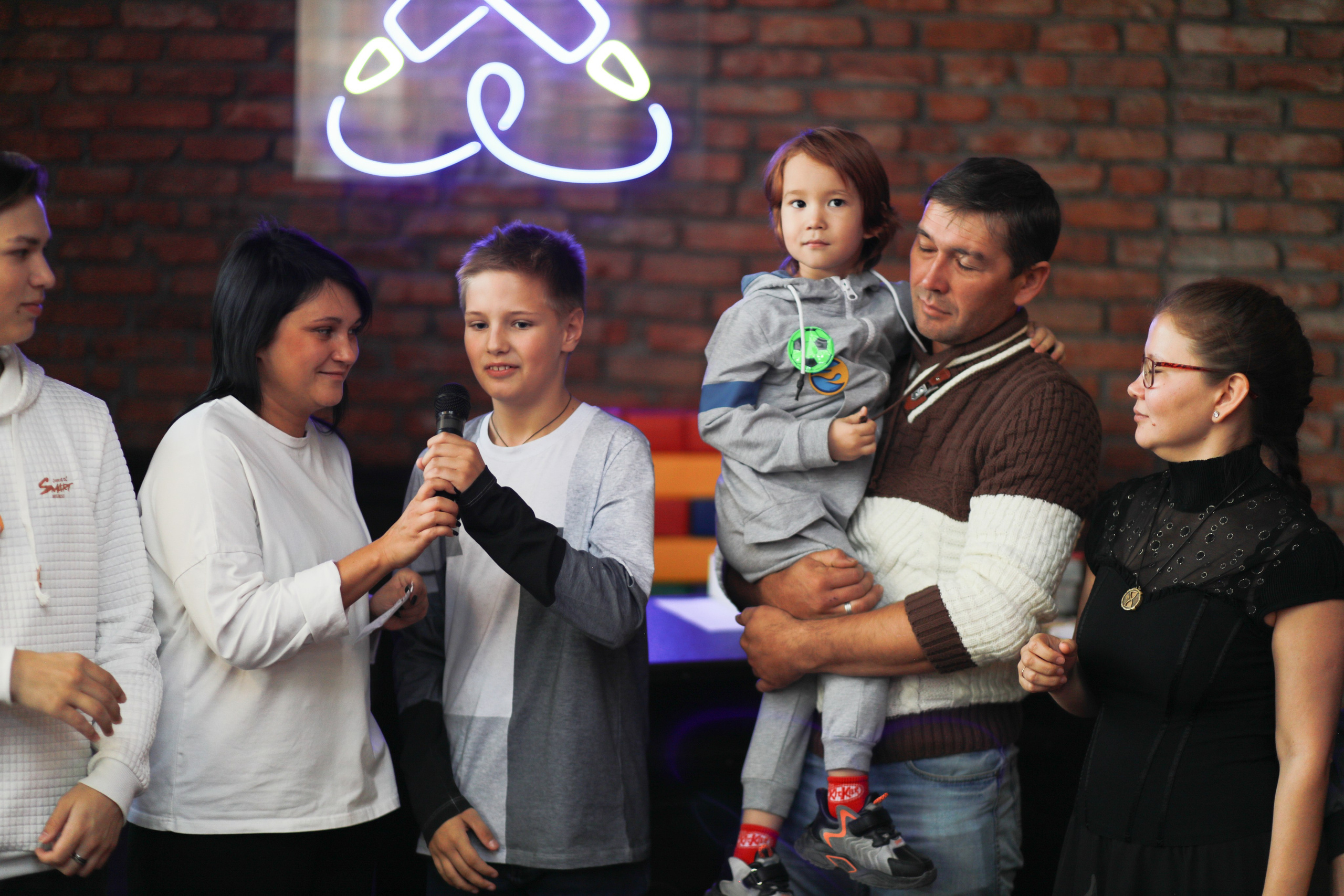 Репортажная съемка