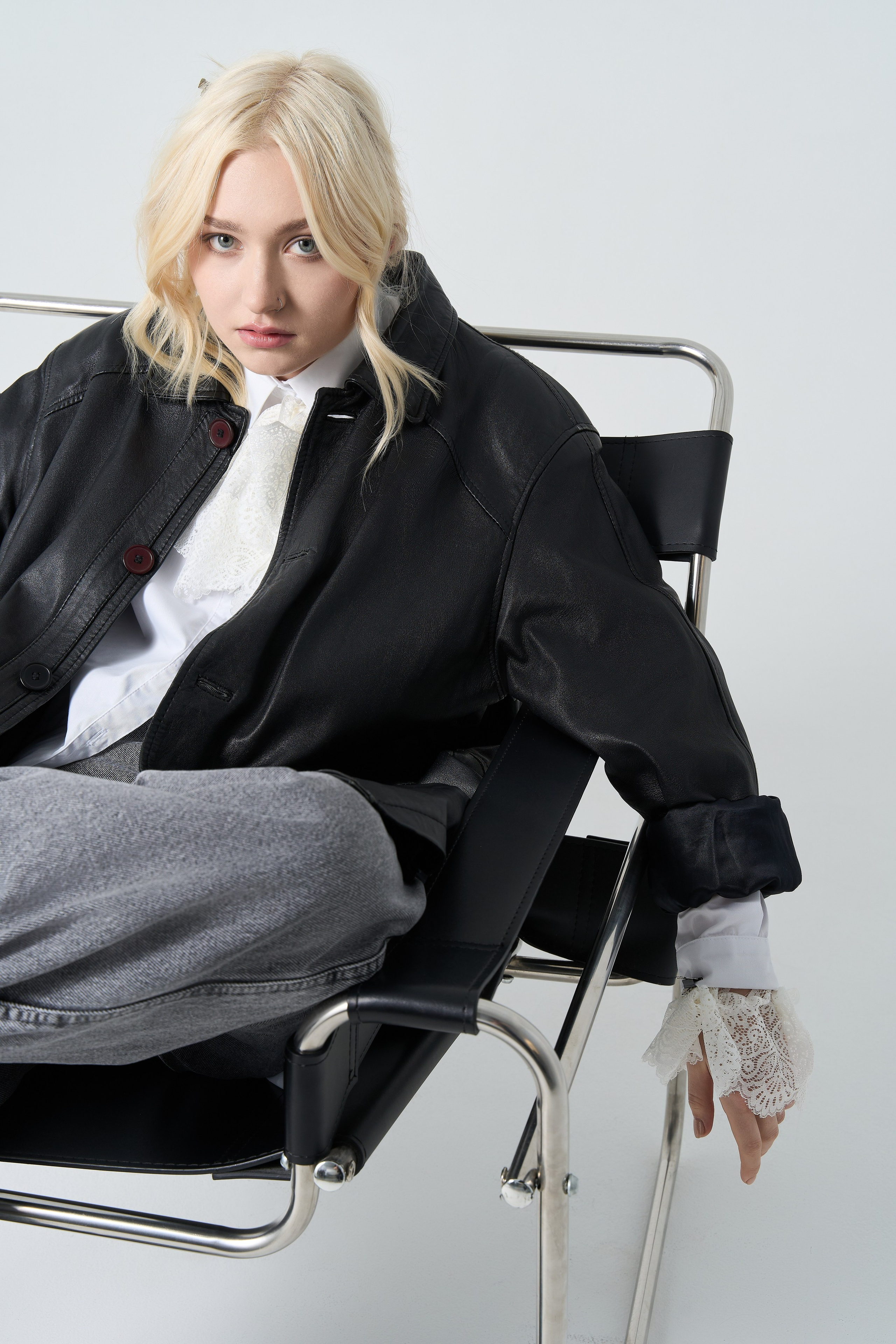 Model Tests. Артем Черных