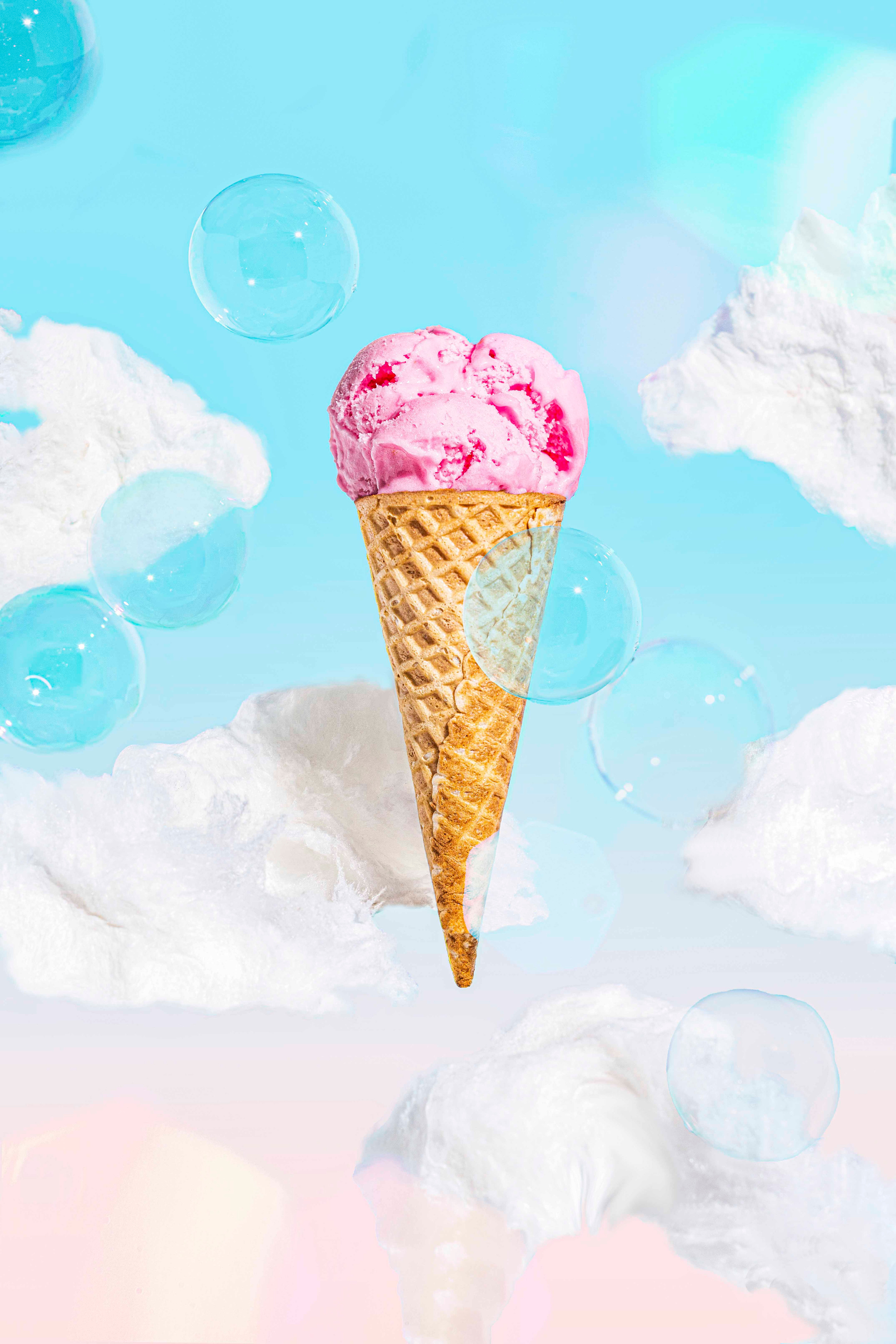 Сладкое. Елена Кащеева, фуд и предметный фотограф, Воронеж