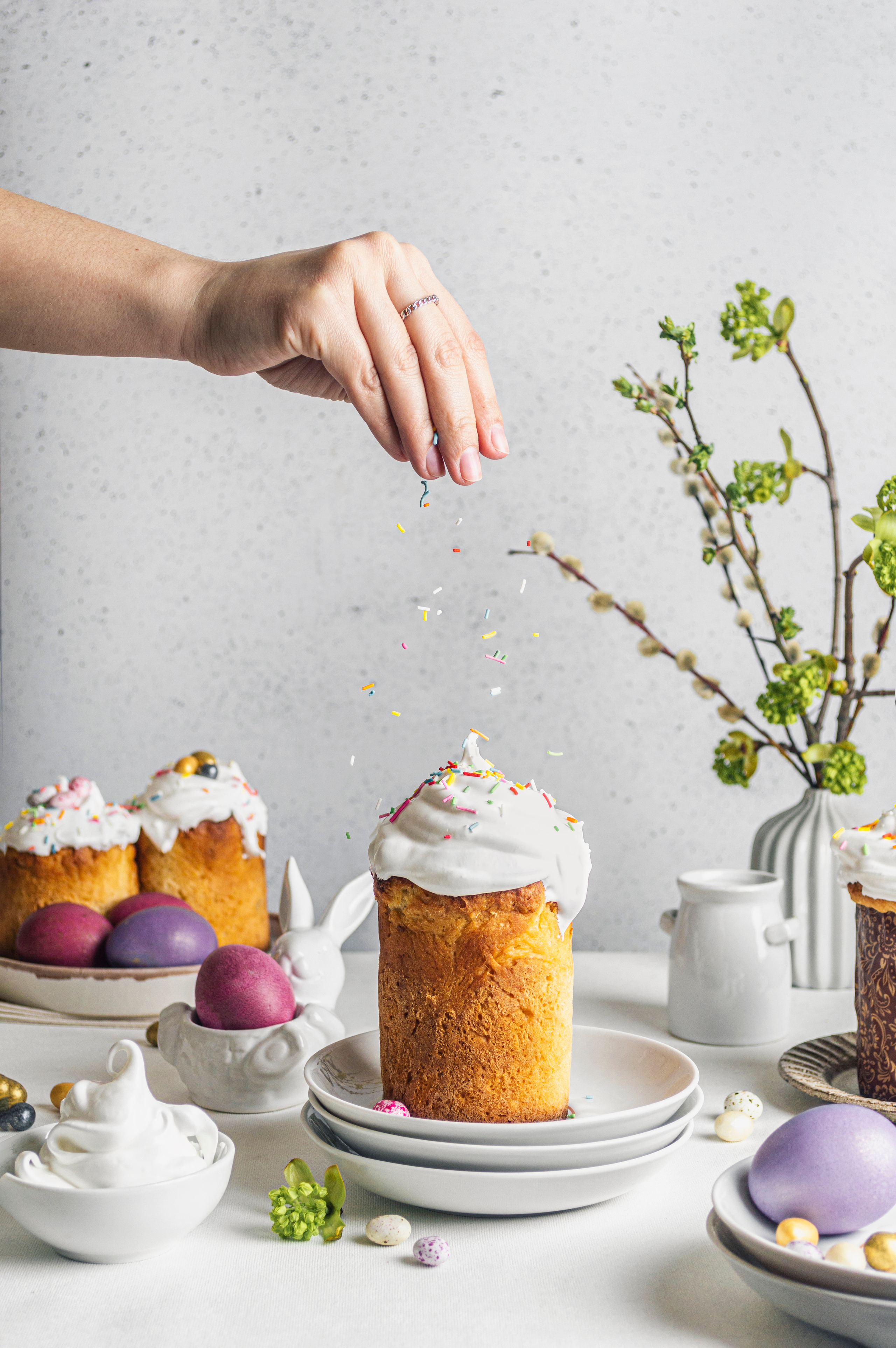 Сладкое. Елена Кащеева, фуд и предметный фотограф, Воронеж