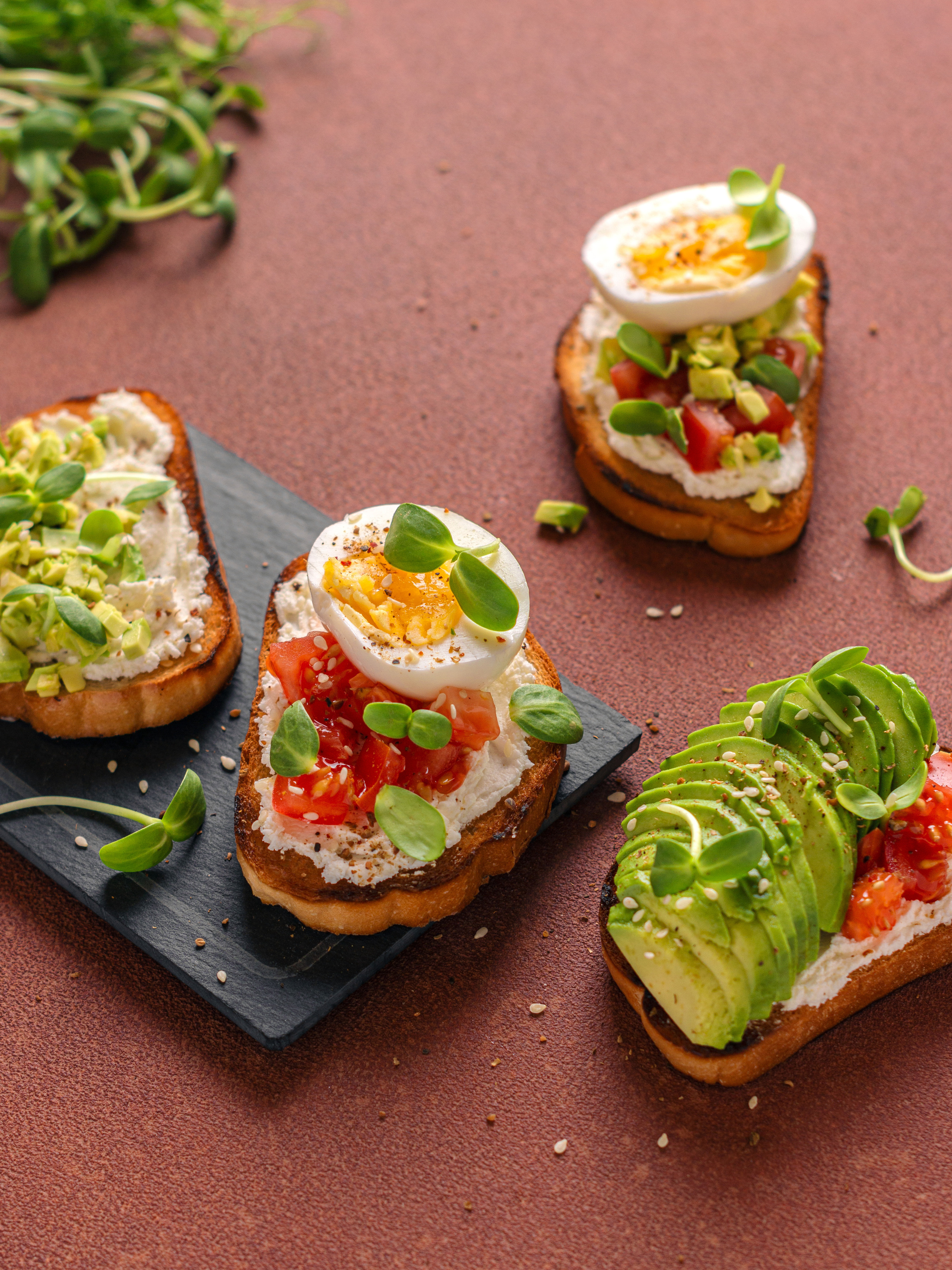 Фастфуд/бутерброды. Елена Кащеева, фуд и предметный фотограф, Воронеж