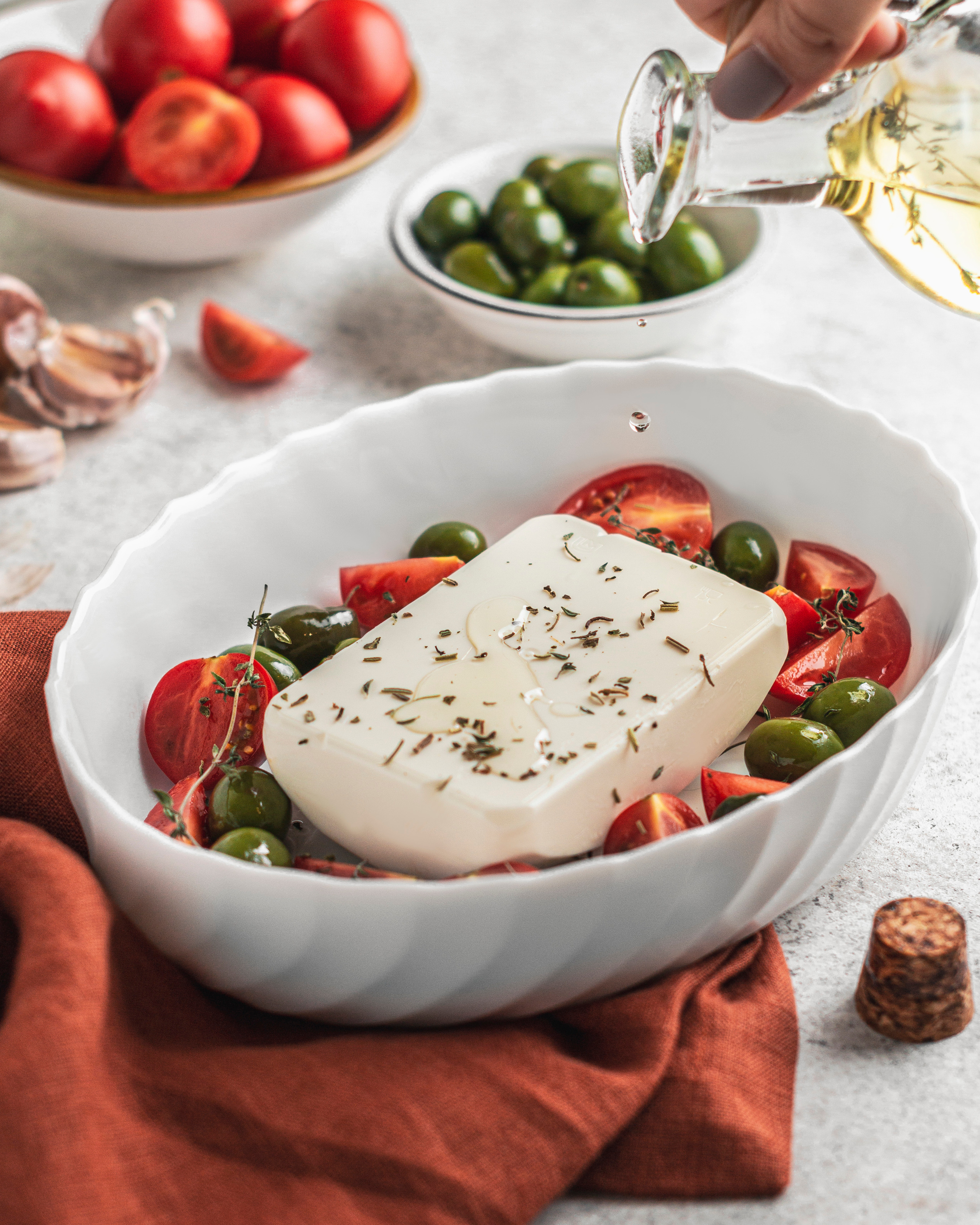 Съемка рецепта. Елена Кащеева, фуд и предметный фотограф, Воронеж