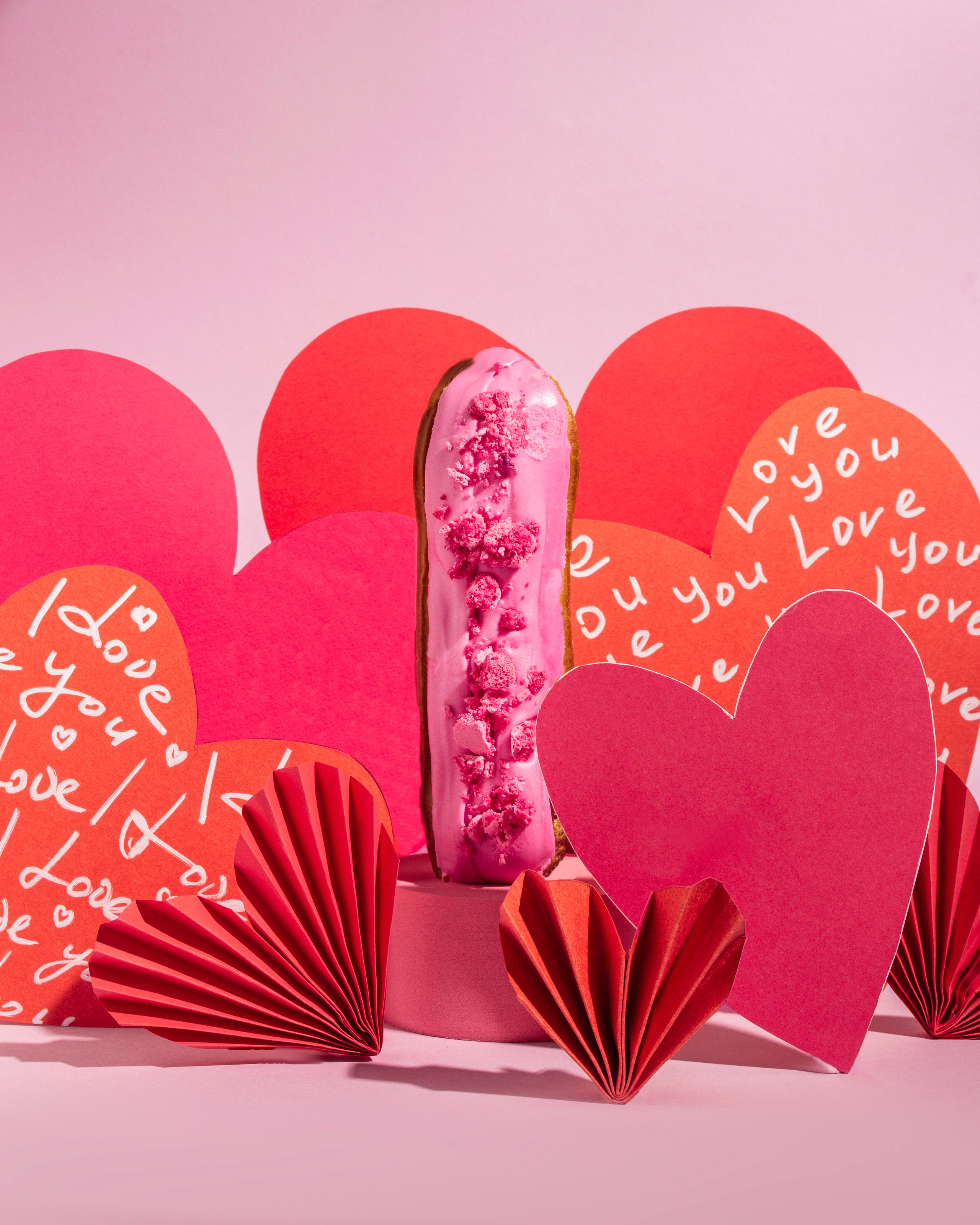 Сладкое. Елена Кащеева, фуд и предметный фотограф, Воронеж