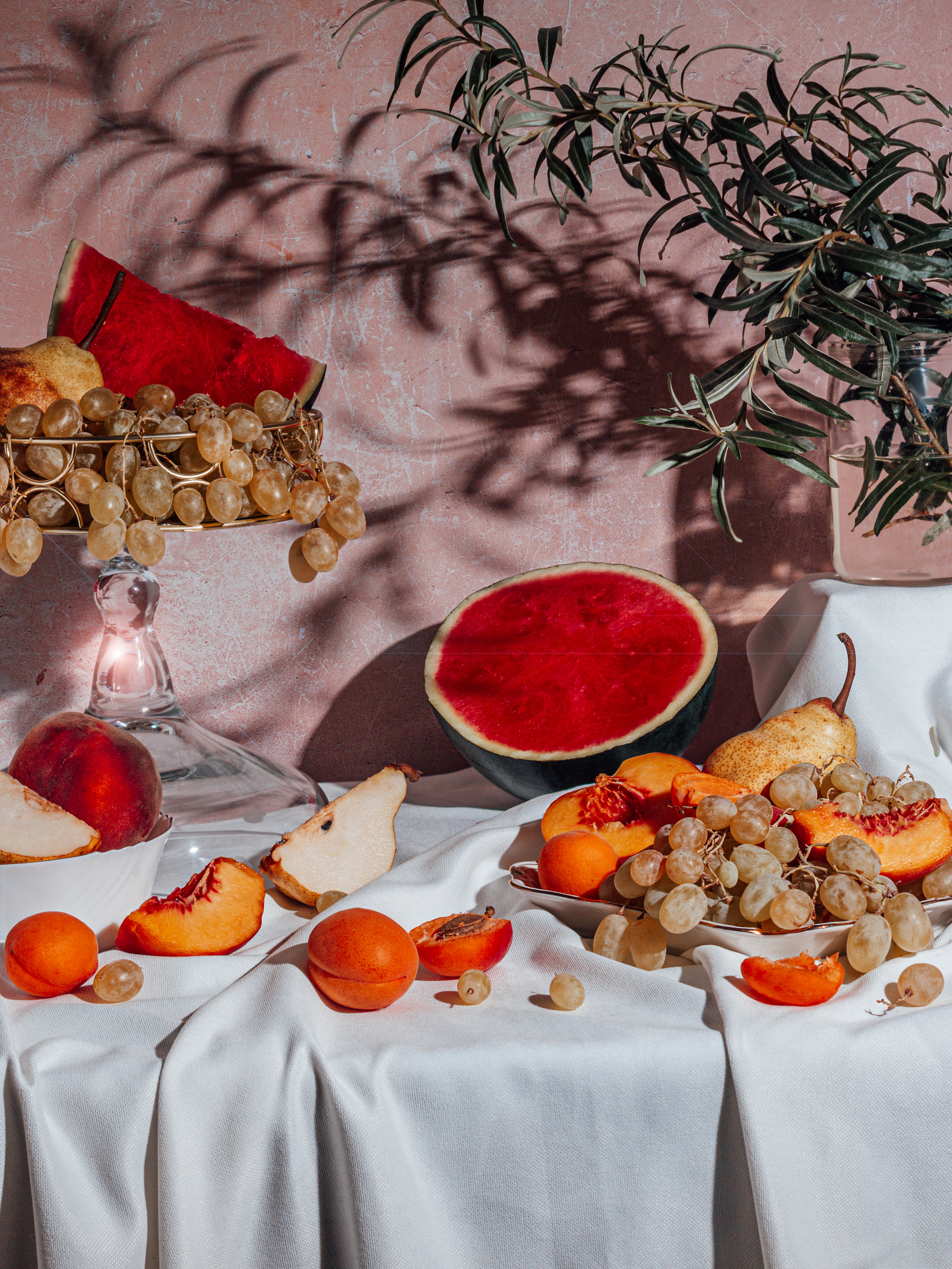 Творческое. Елена Кащеева, фуд и предметный фотограф, Воронеж