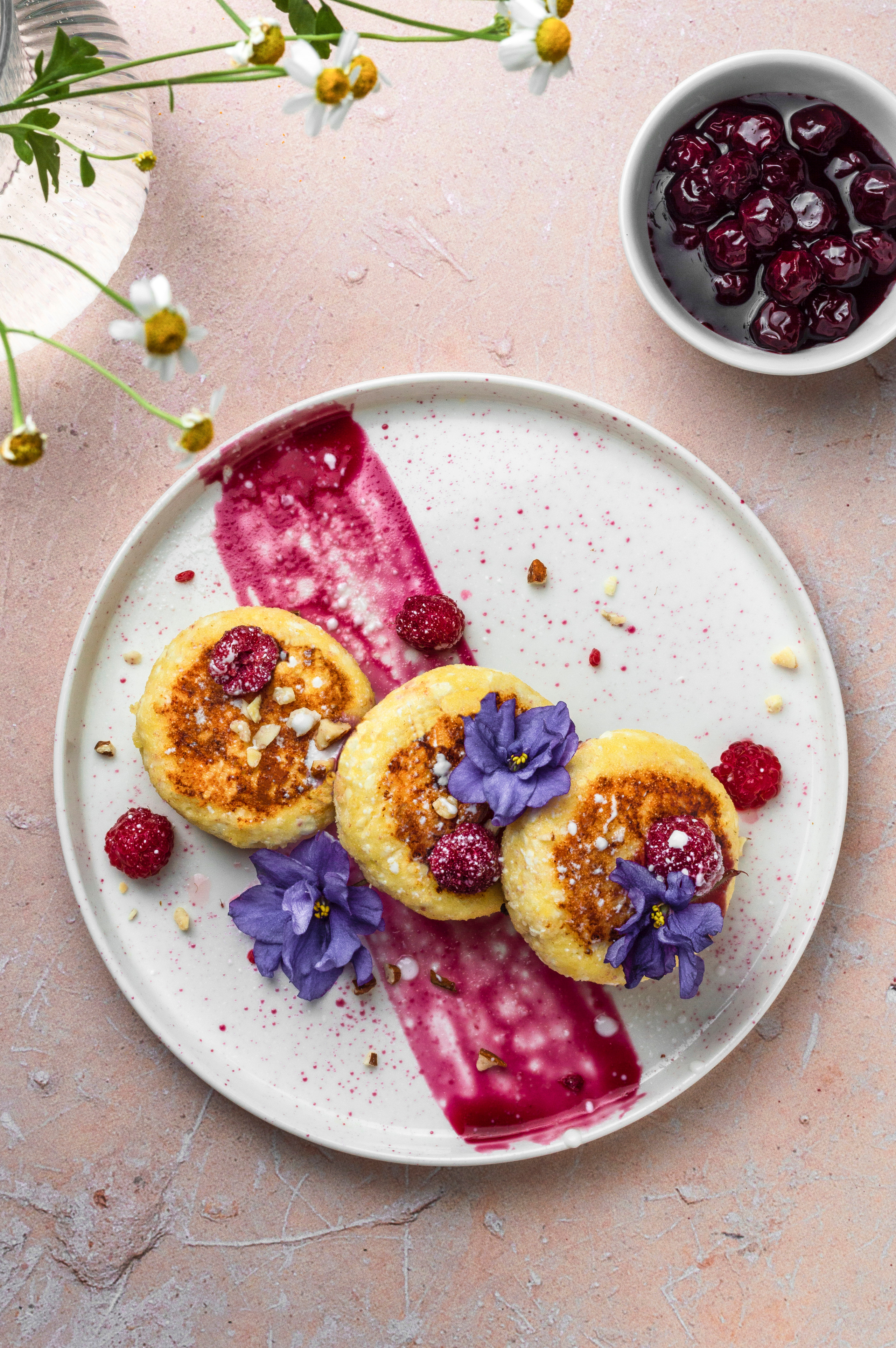 Сладкое. Елена Кащеева, фуд и предметный фотограф, Воронеж