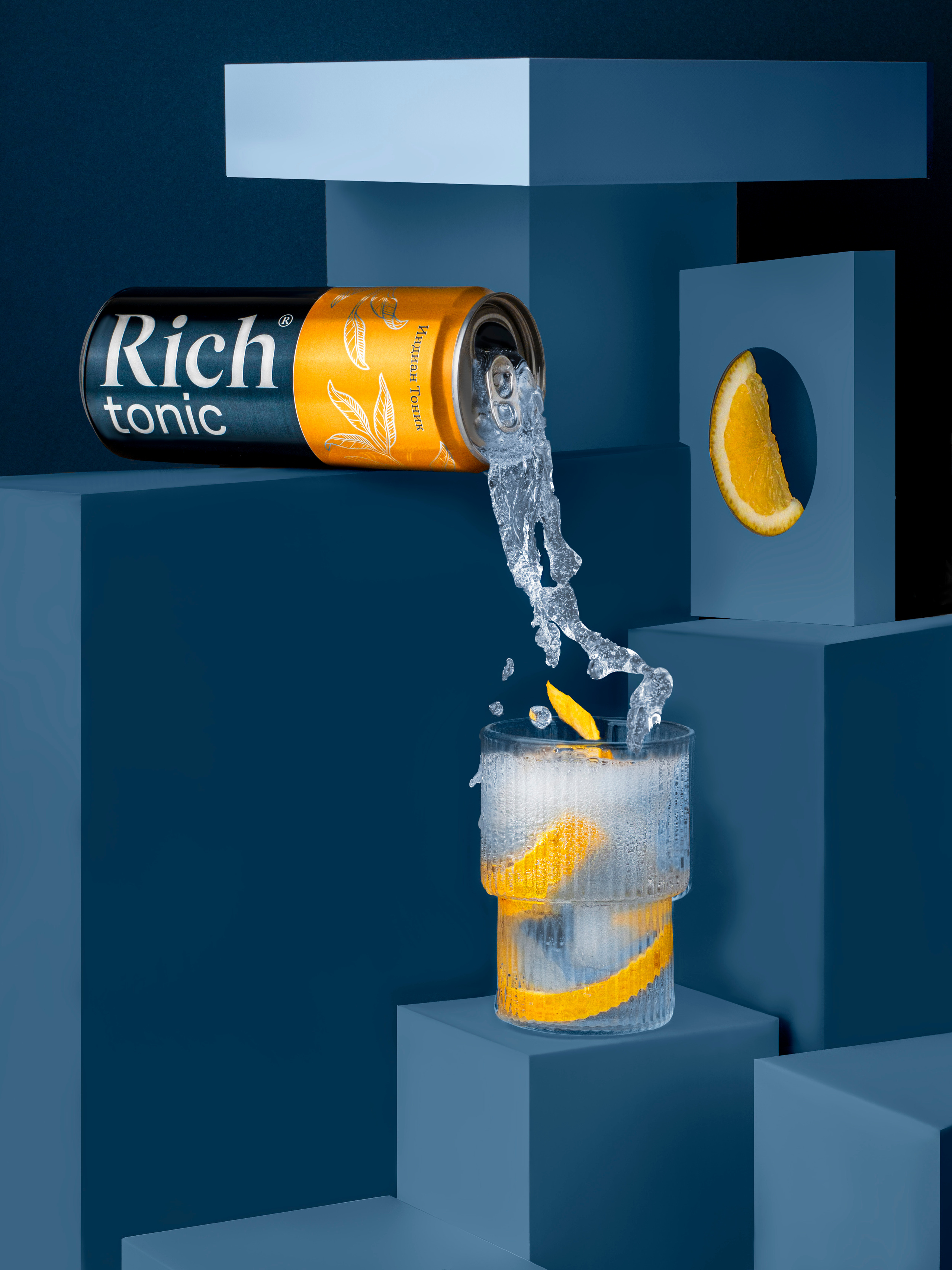 Напитки. Елена Кащеева, фуд и предметный фотограф, Воронеж