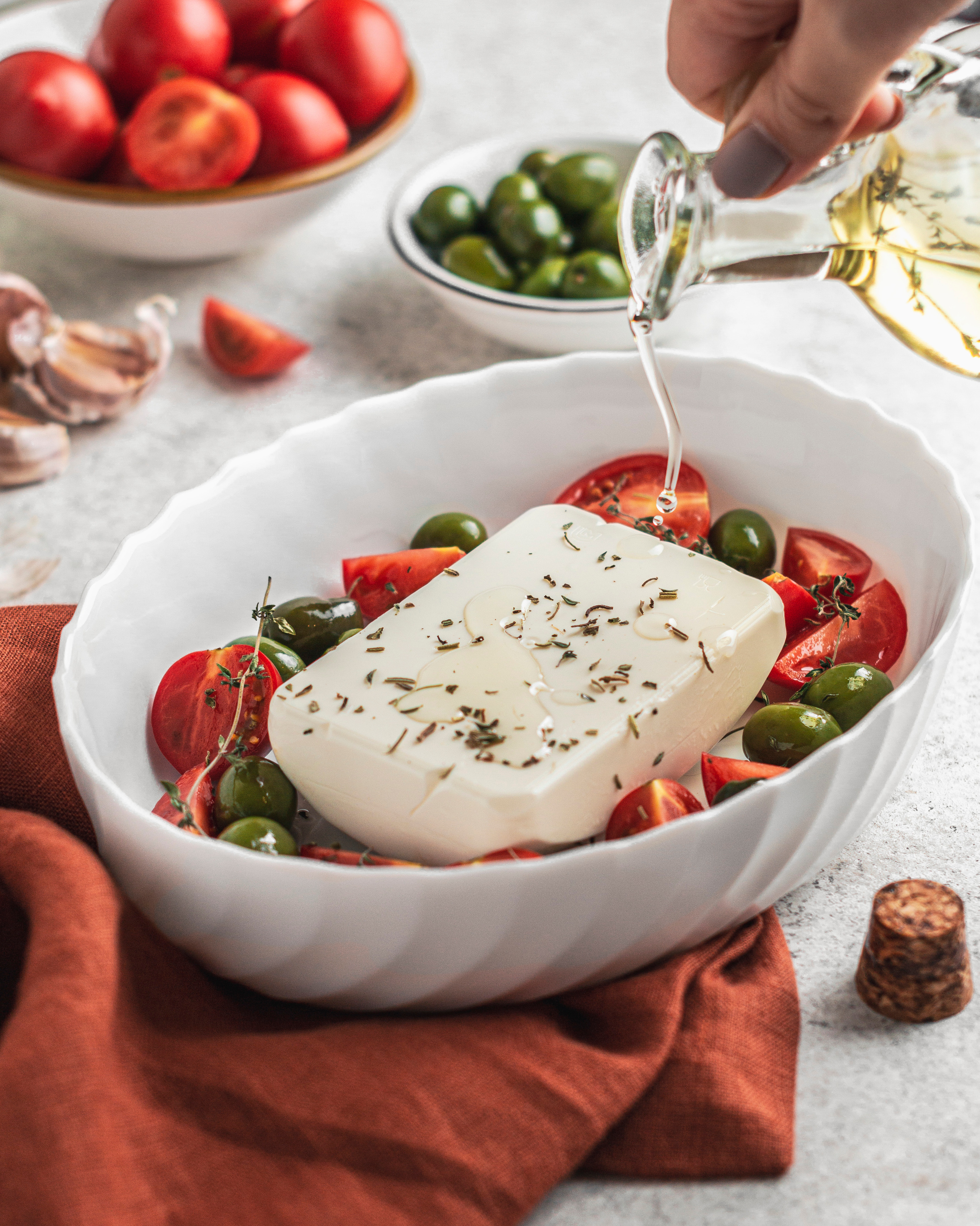 Съемка рецепта. Елена Кащеева, фуд и предметный фотограф, Воронеж