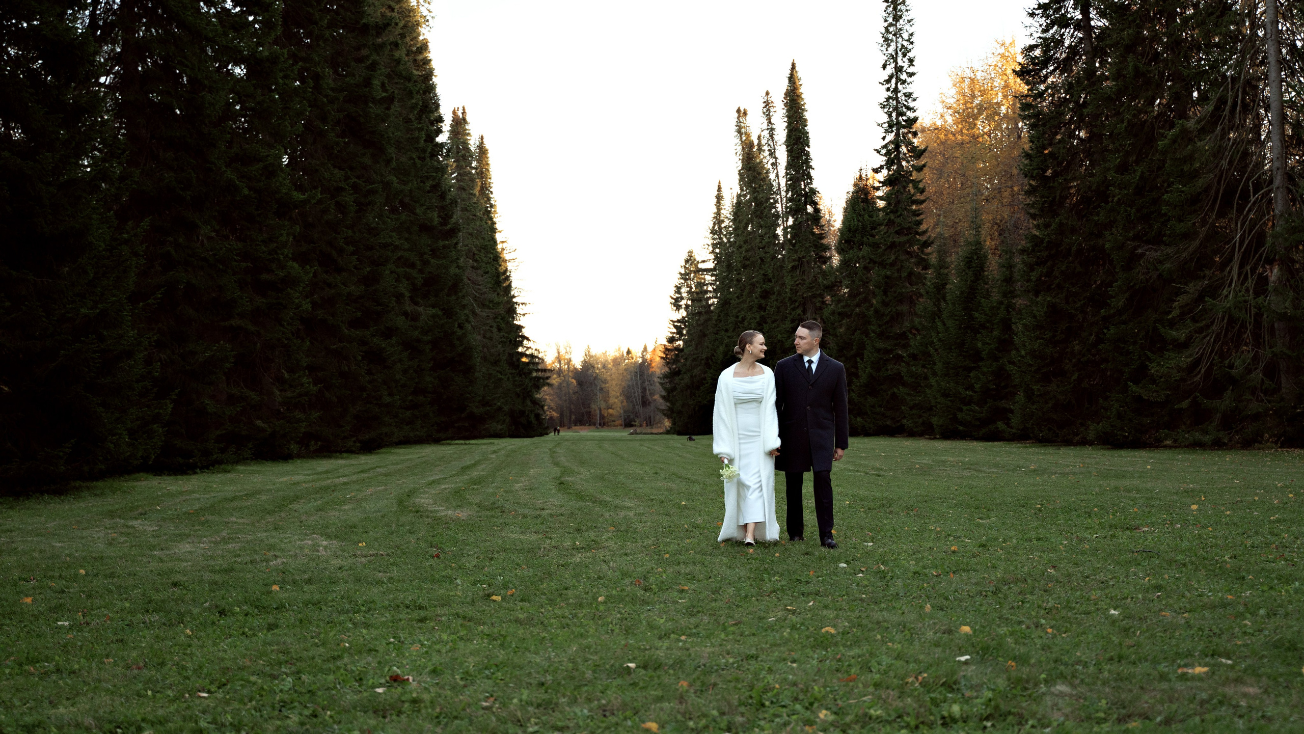 Мария и Александр. Свадебный фотограф Санкт-Петербург, Сочи, Питер, Выборг, Луга, Псков