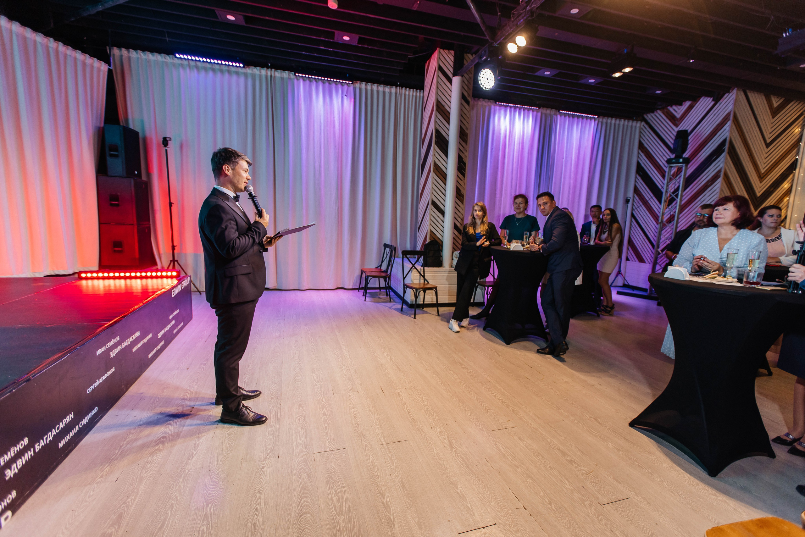 Репортаж. Фотограф во Владивостоке Максим Цой