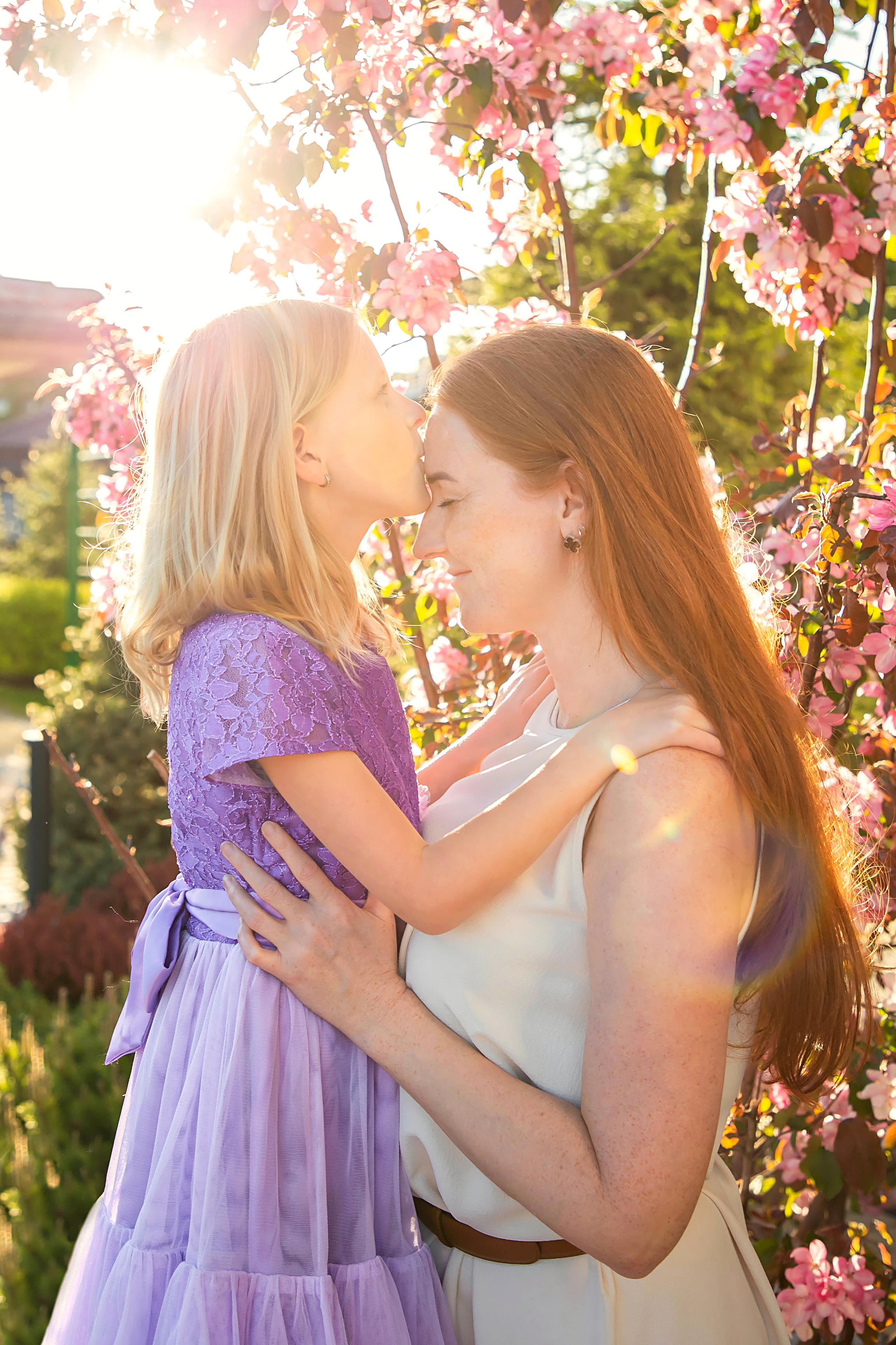 Семейные съемки. Семейный и портретный фотограф Санкт-Петербург Алевтина Альгина