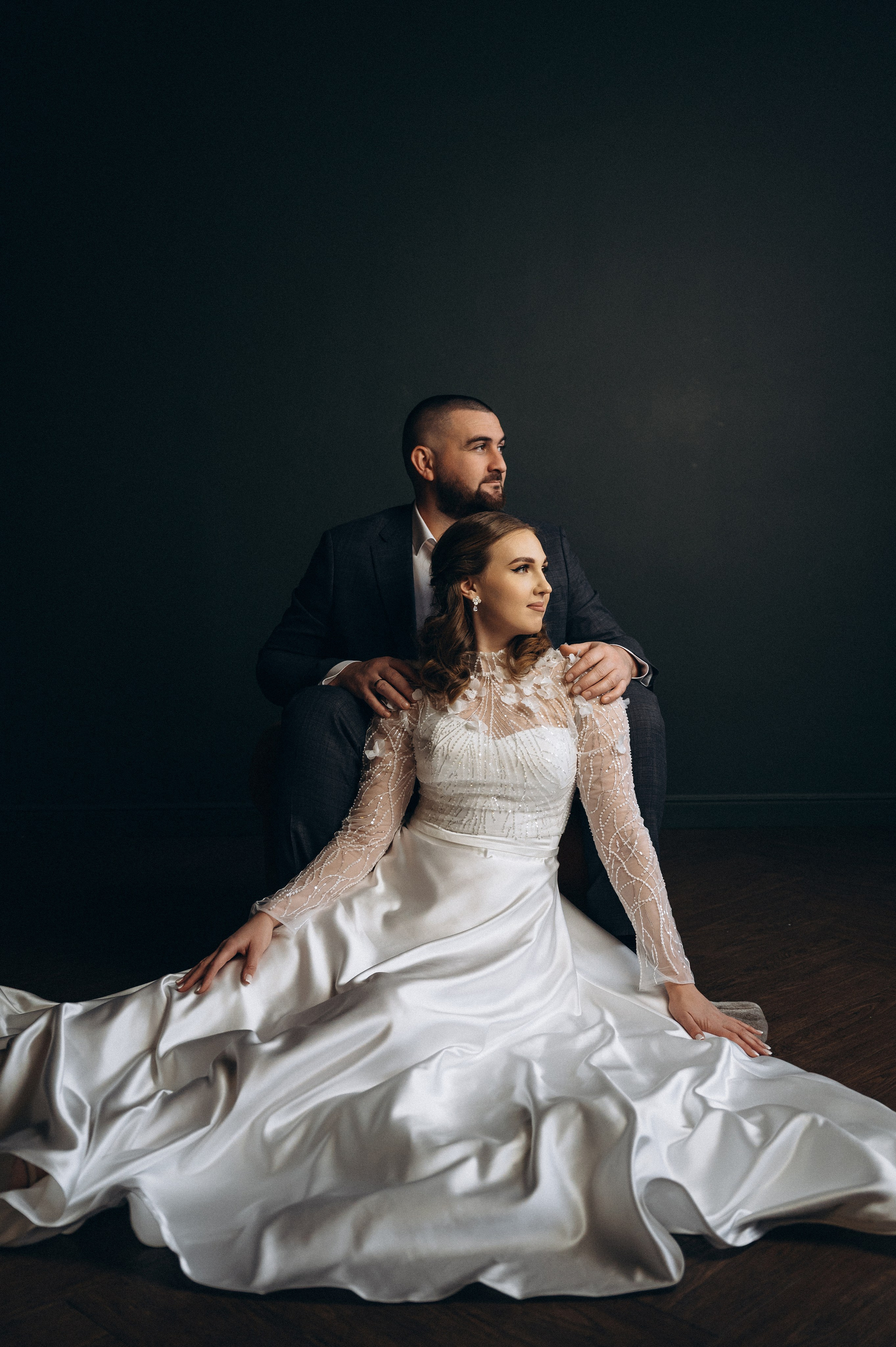 Свадебные фотосессии Красноярск, лав-стори, фотосессия пары. Юлия Раскова — Портретный и семейный фотограф в Красноярске