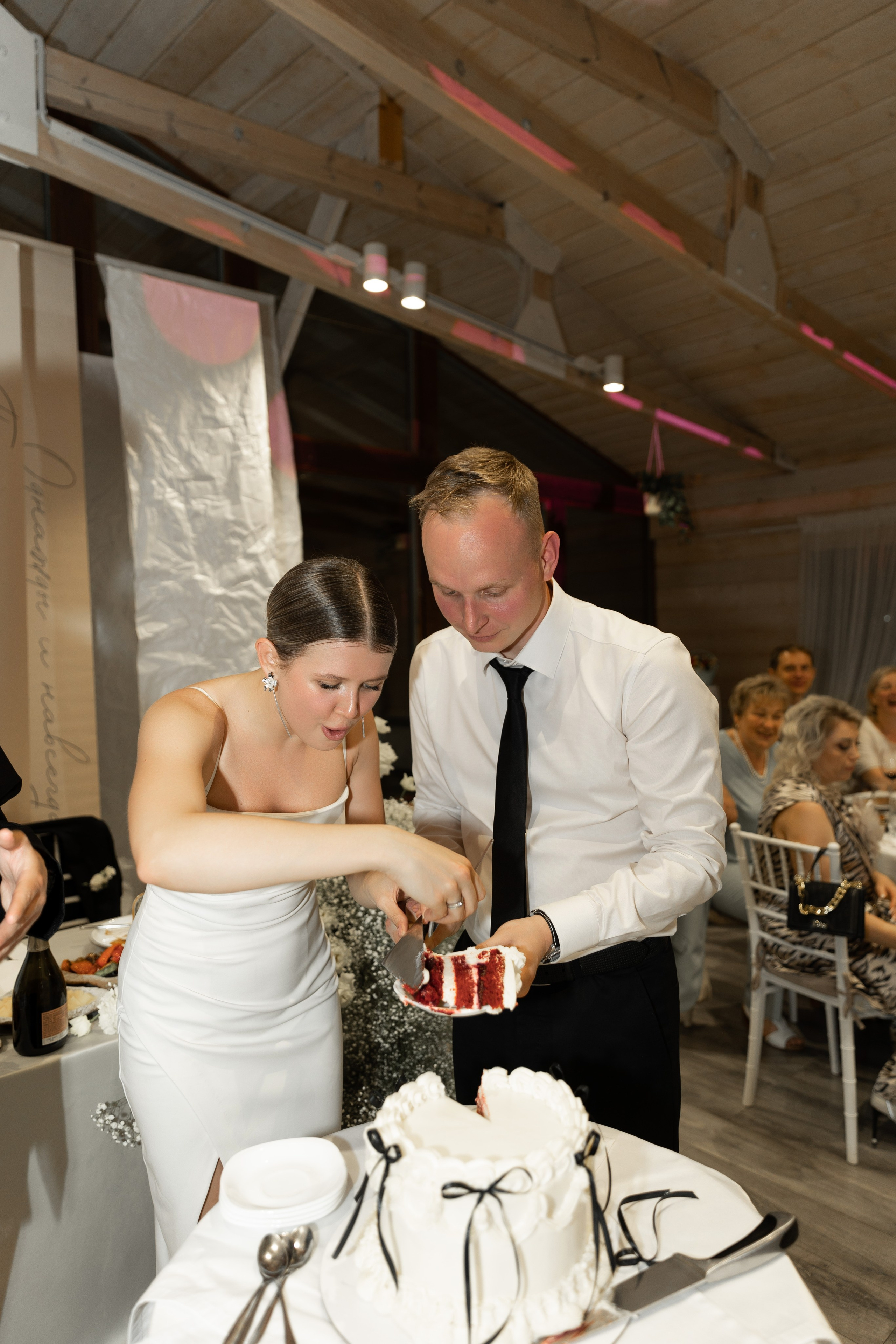 Екатерина и Алексей. Я Ира и я фотографирую свадьбы более 10 лет