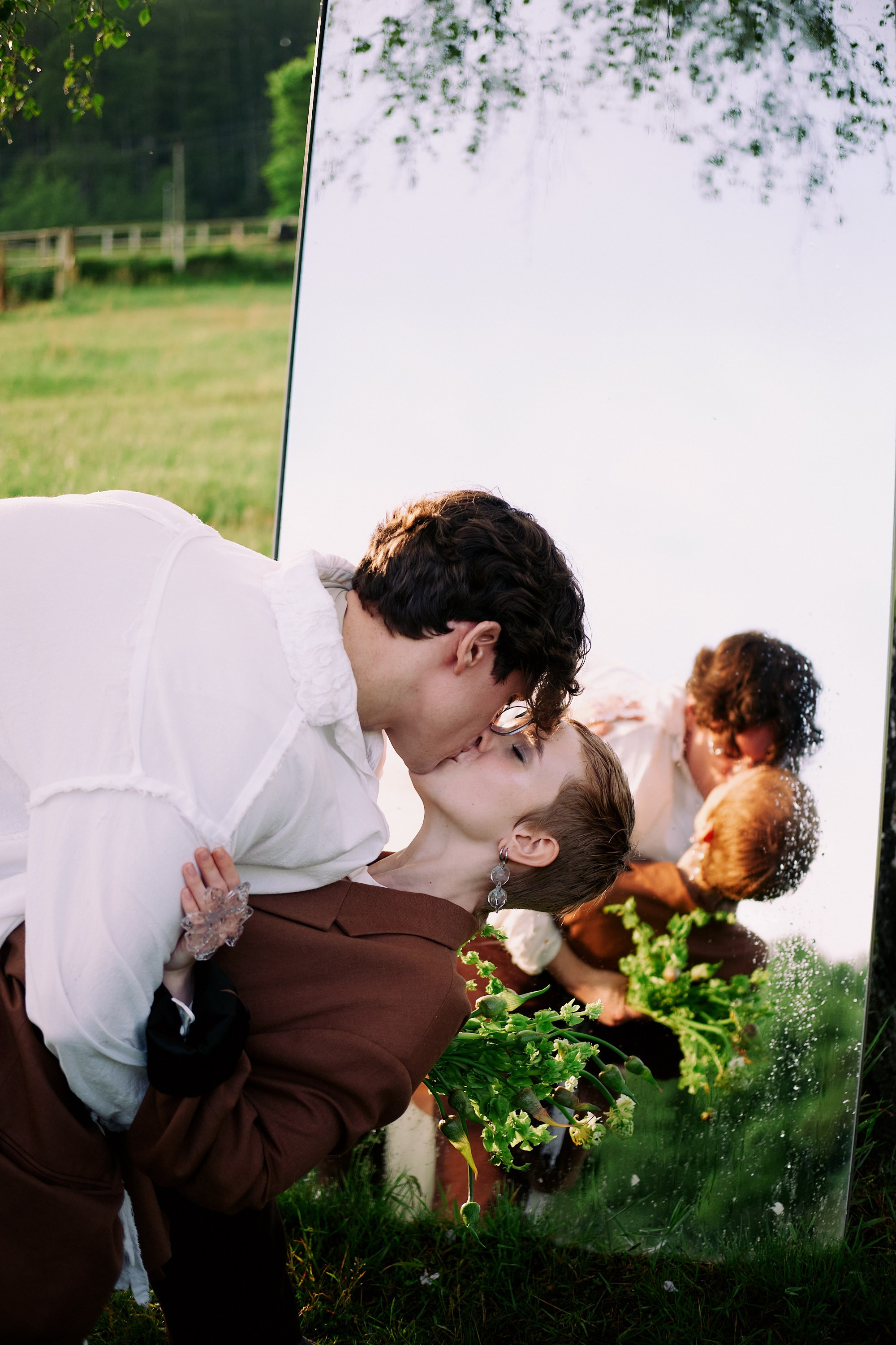 Вечеринка Маши и Влада. Ведущий Москва Мацак Стас