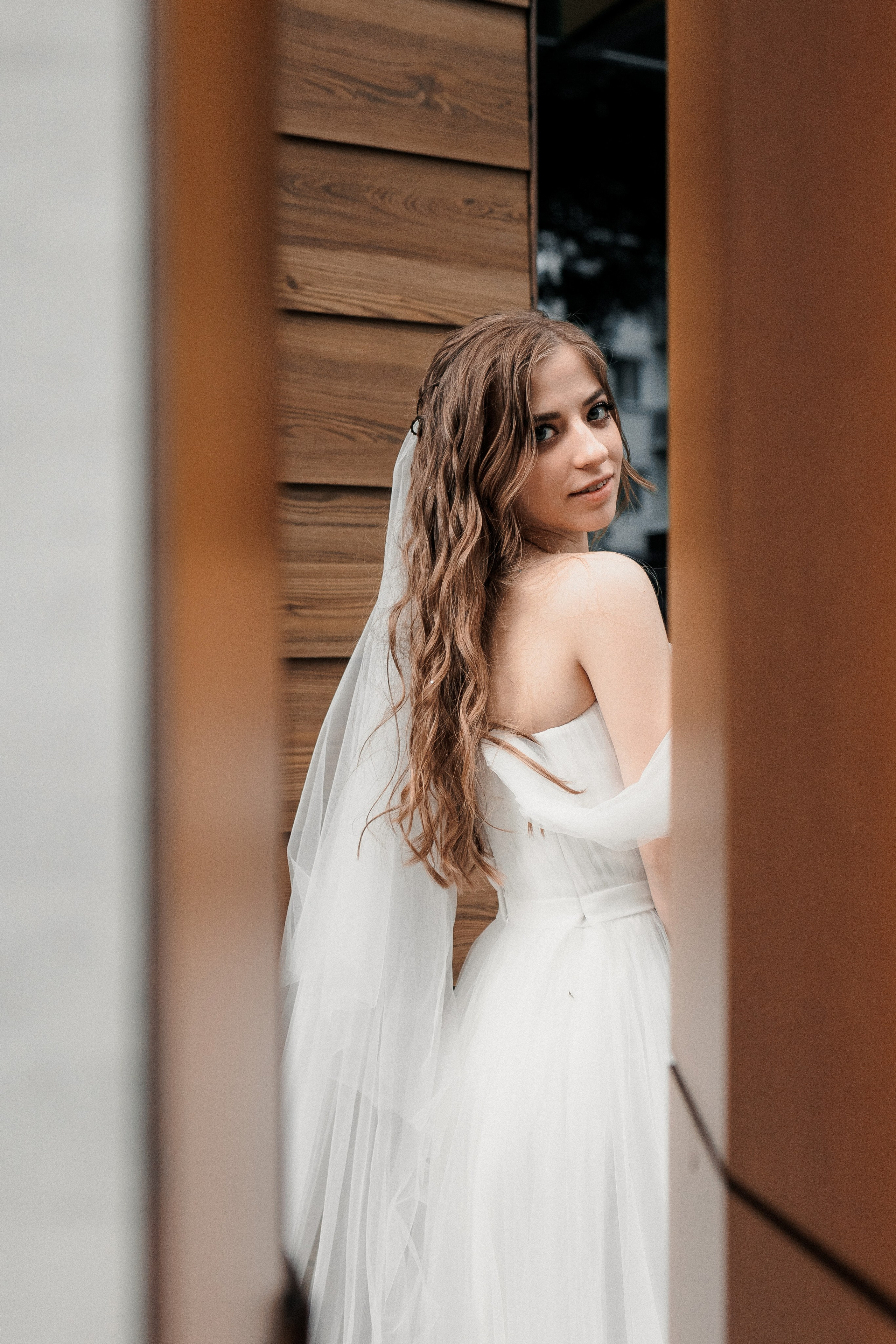 Павел и Анастасия. Свадебный и портретный фотограф в Архангельске Илья Труфанов