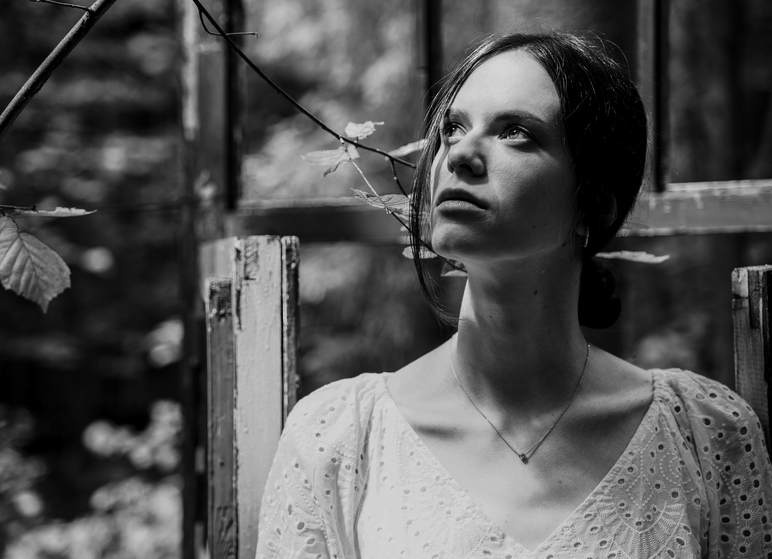 Ольга. Фотограф Надежда Савосина