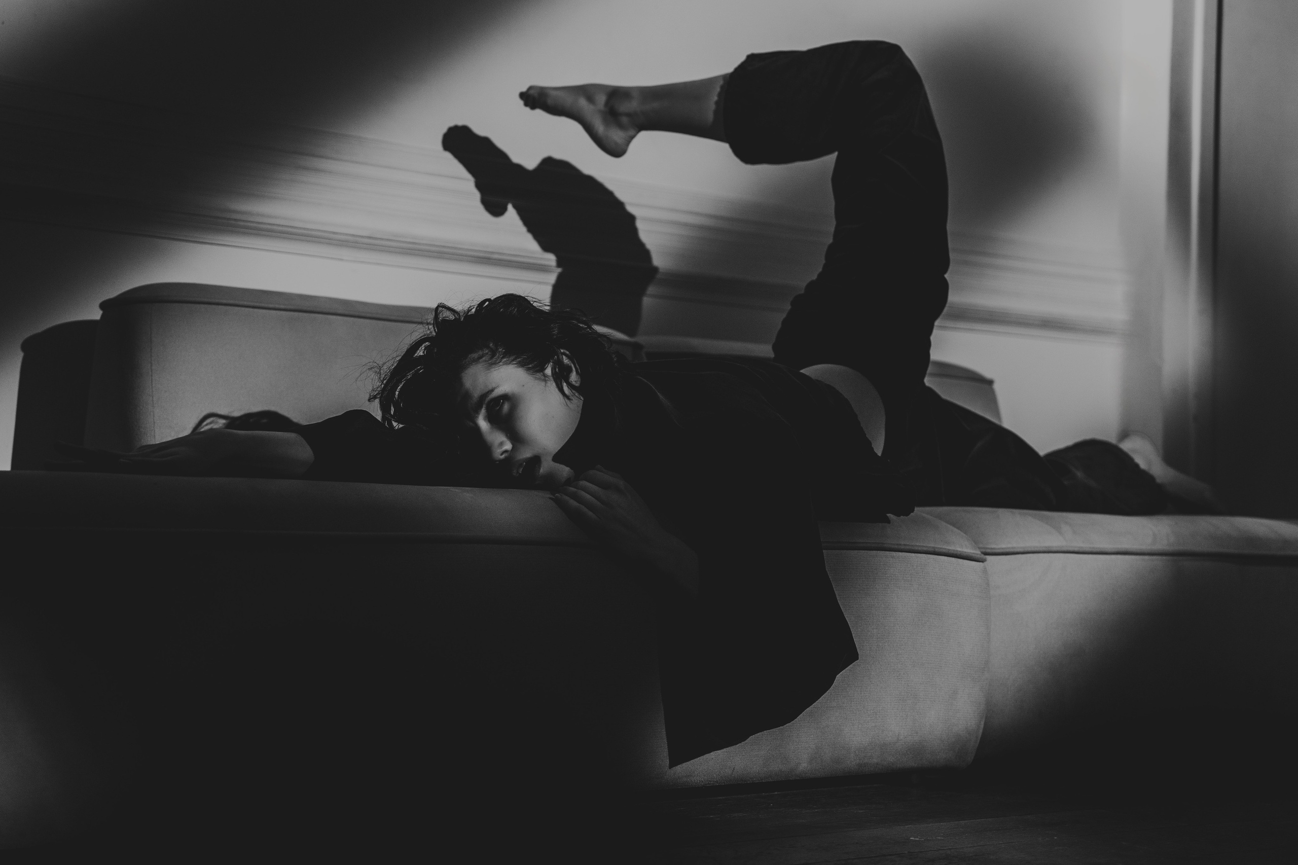 Елена. Фотограф Надежда Савосина