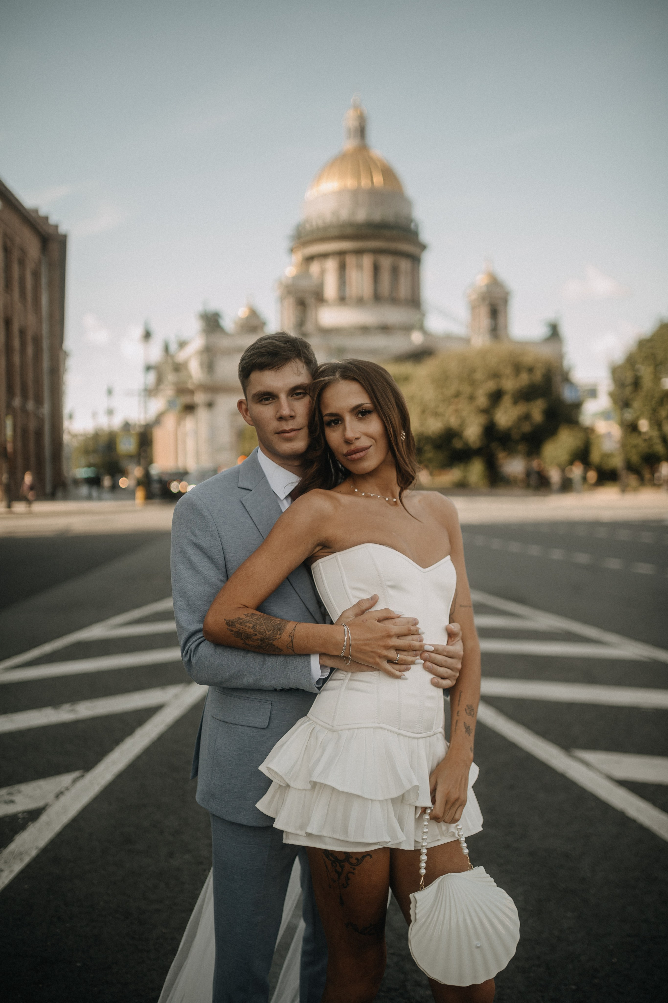 29.08.25. Фотограф в Санкт Петербурге Лара Великова
