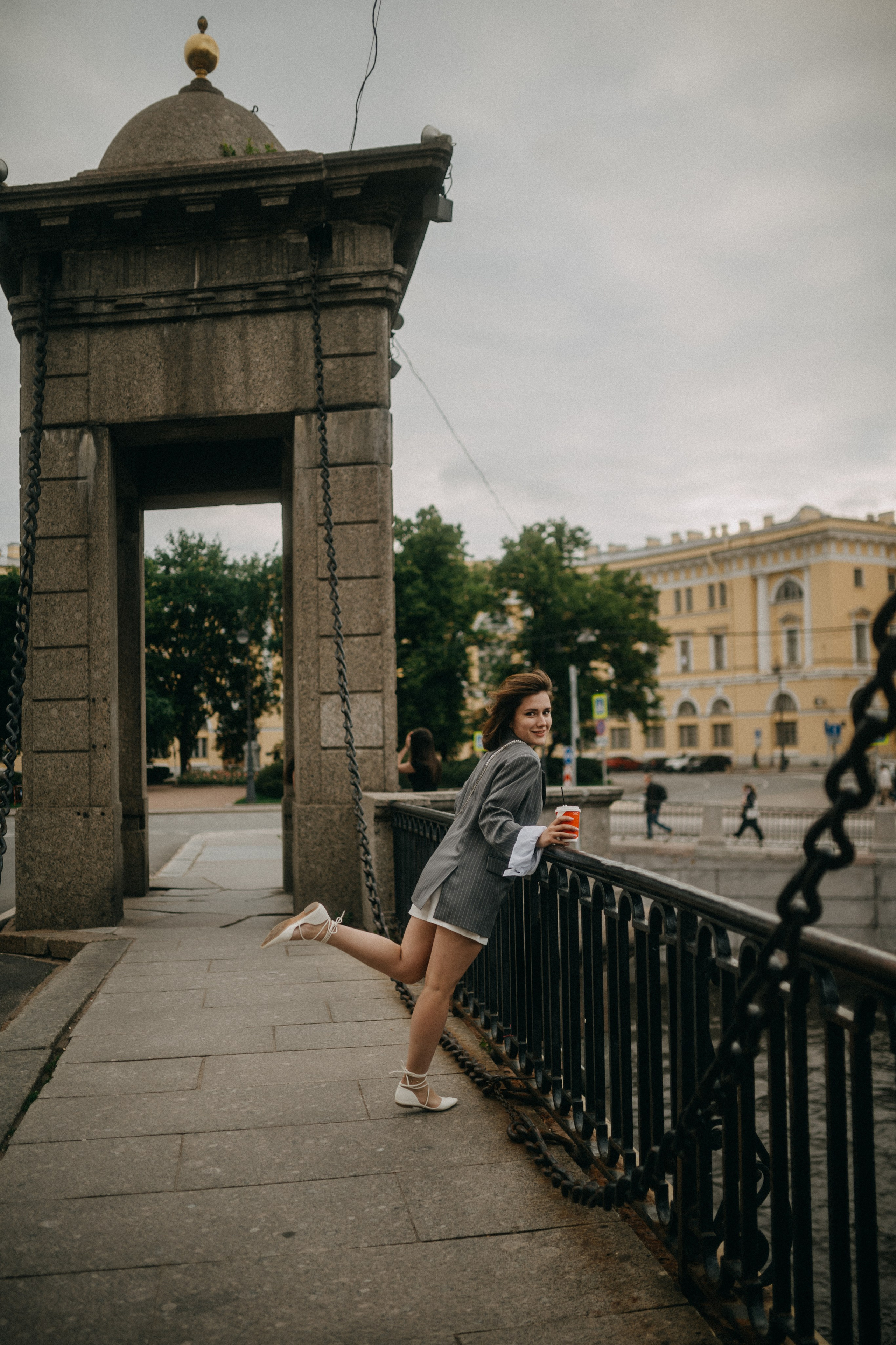 Анастасия. Фотограф в Санкт Петербурге Лара Великова