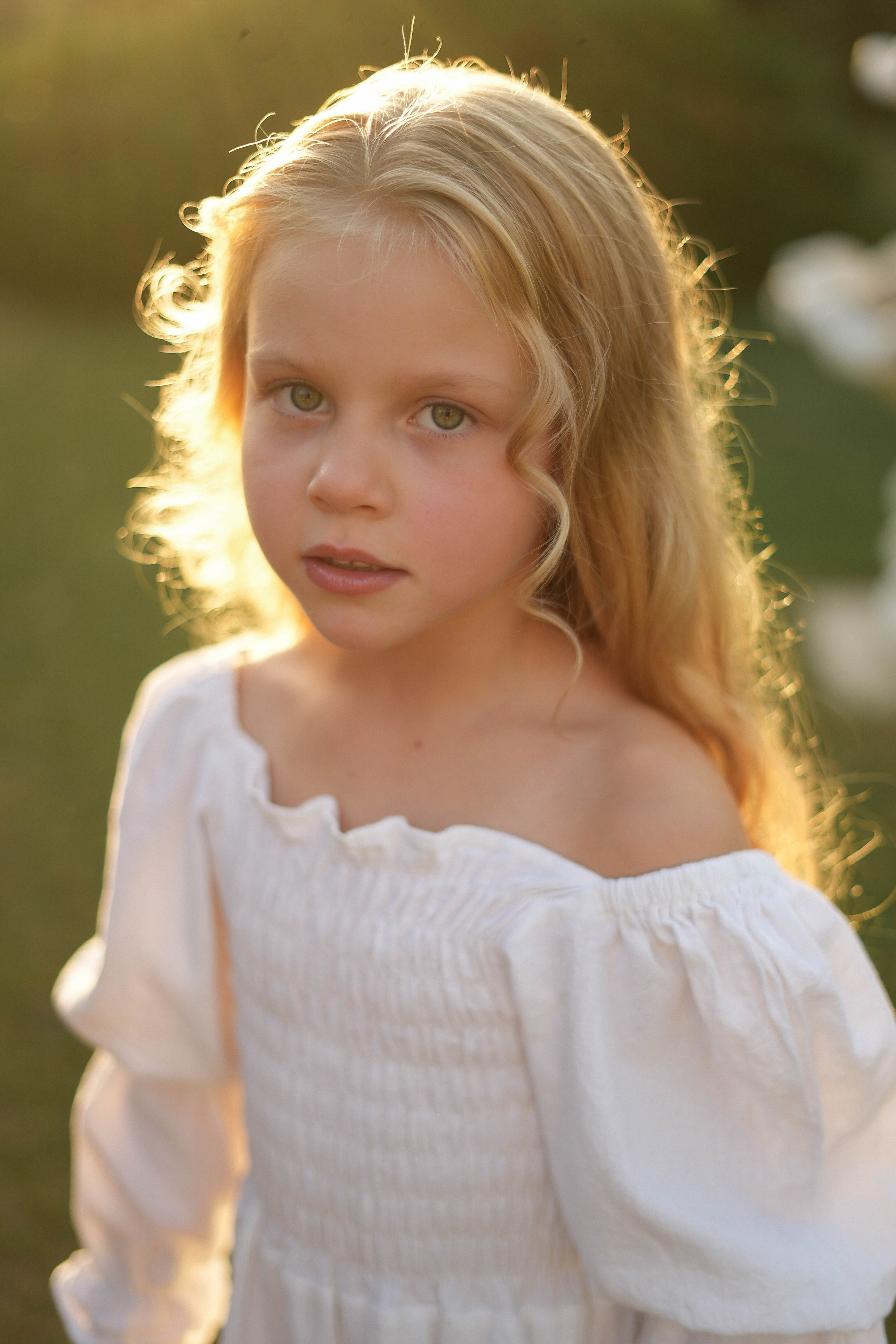 Мила. Фотограф Волгоград Анастасия Ли