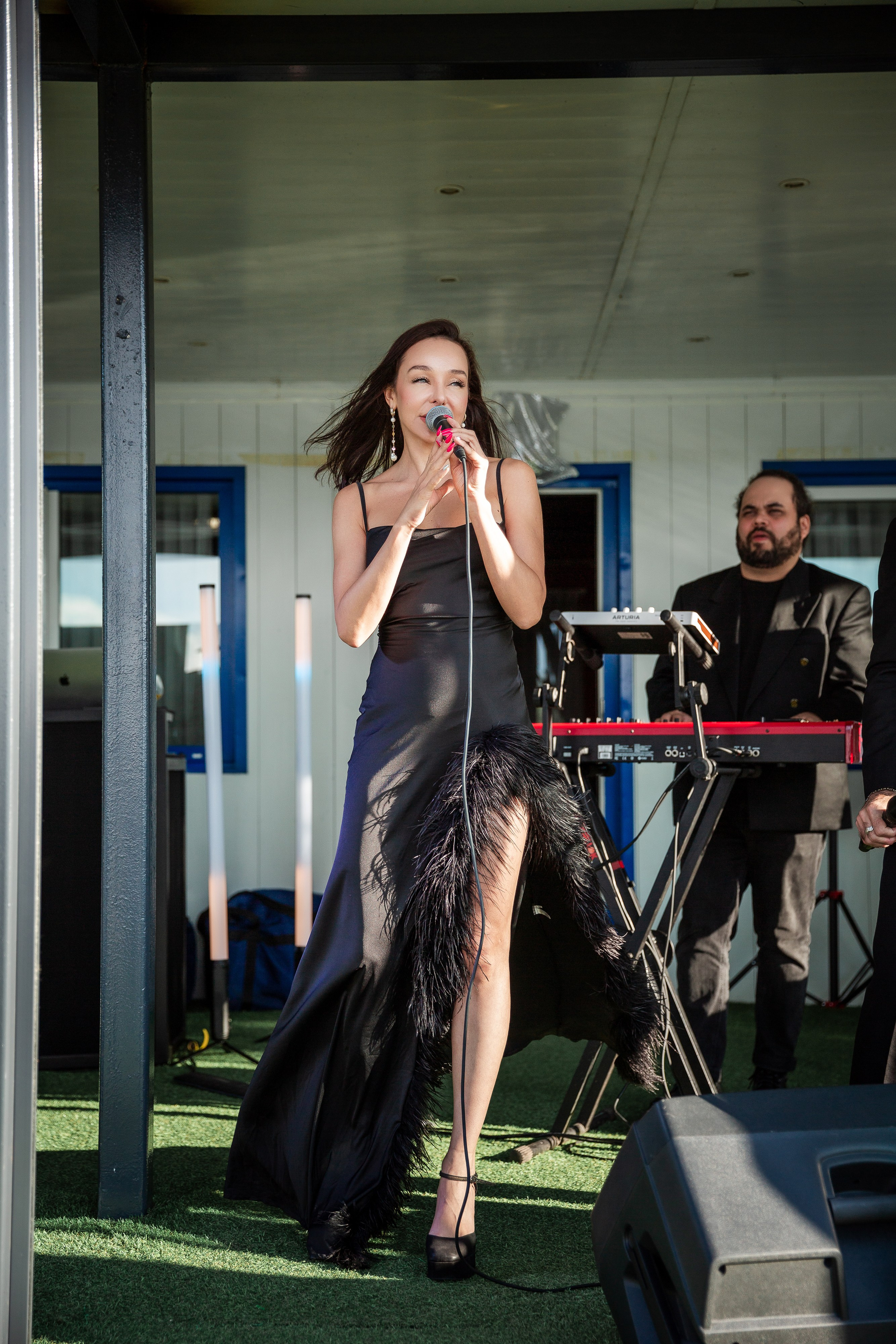 Корпоратив СМУ№ 1 Росатом. Репортажный Фотограф Александр Назаров. Москва и М.О