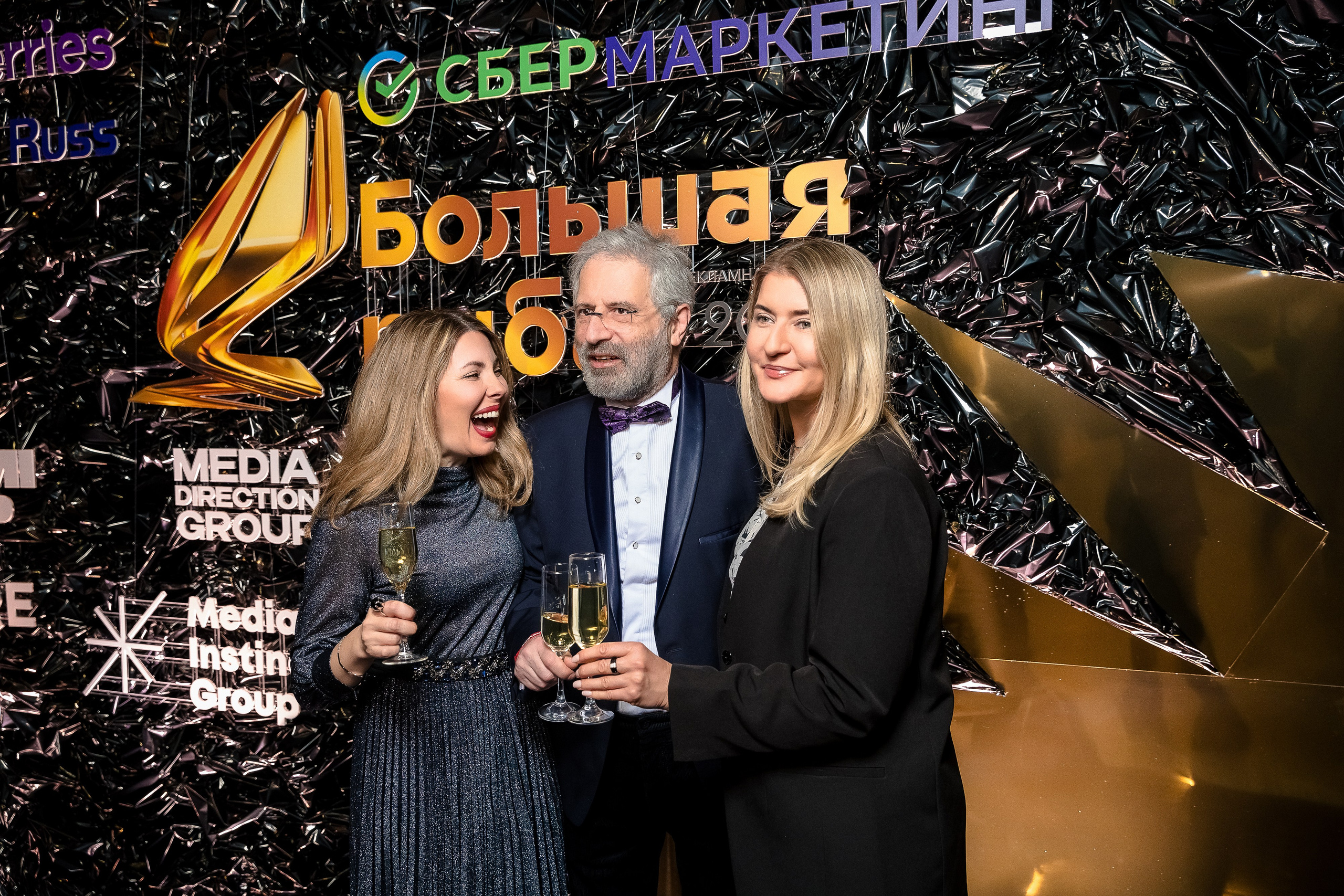 Большая рыба Sostav 2025. Репортажный Фотограф Александр Назаров. Москва и М.О