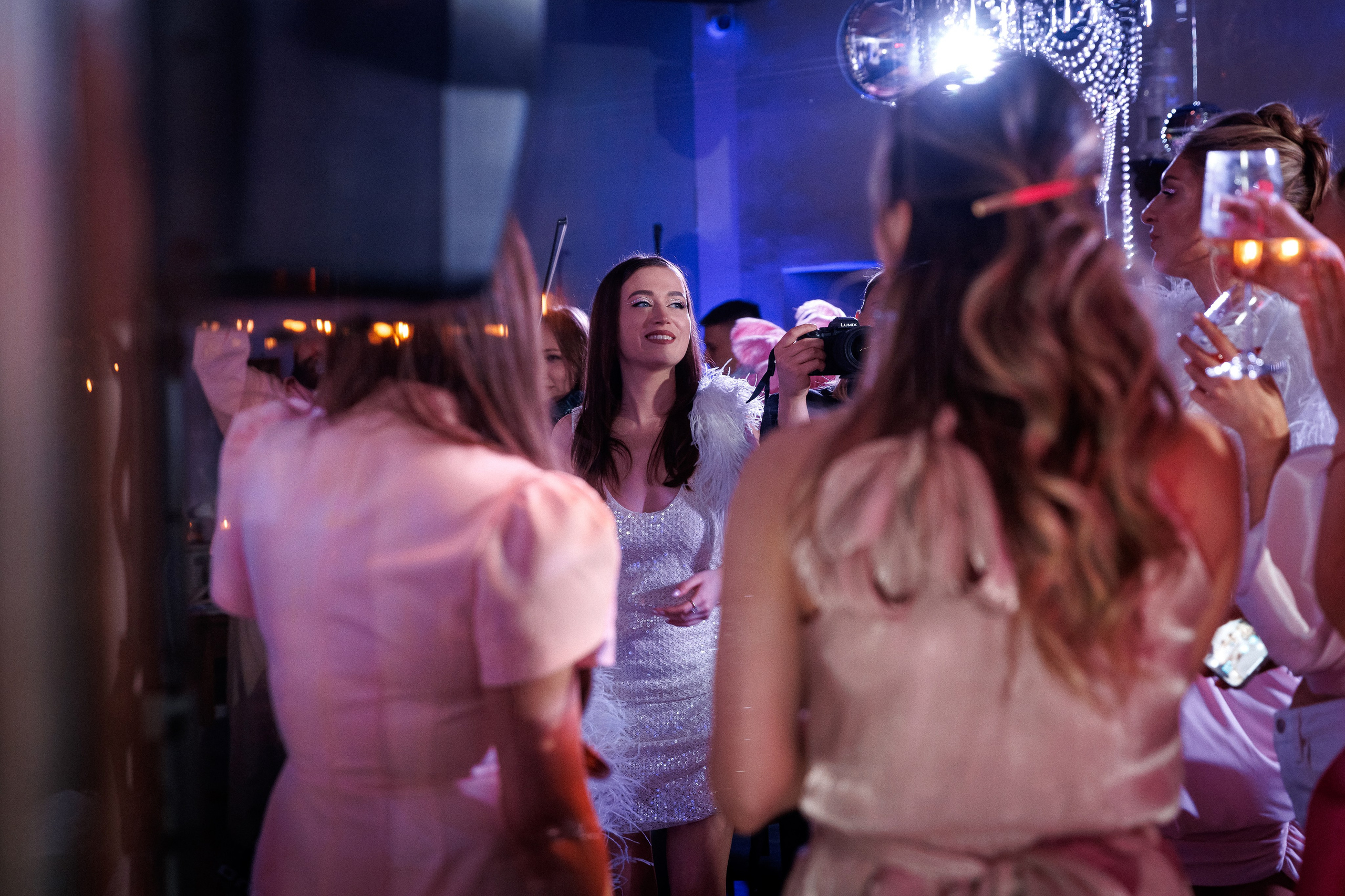 День Рождения Дарьи