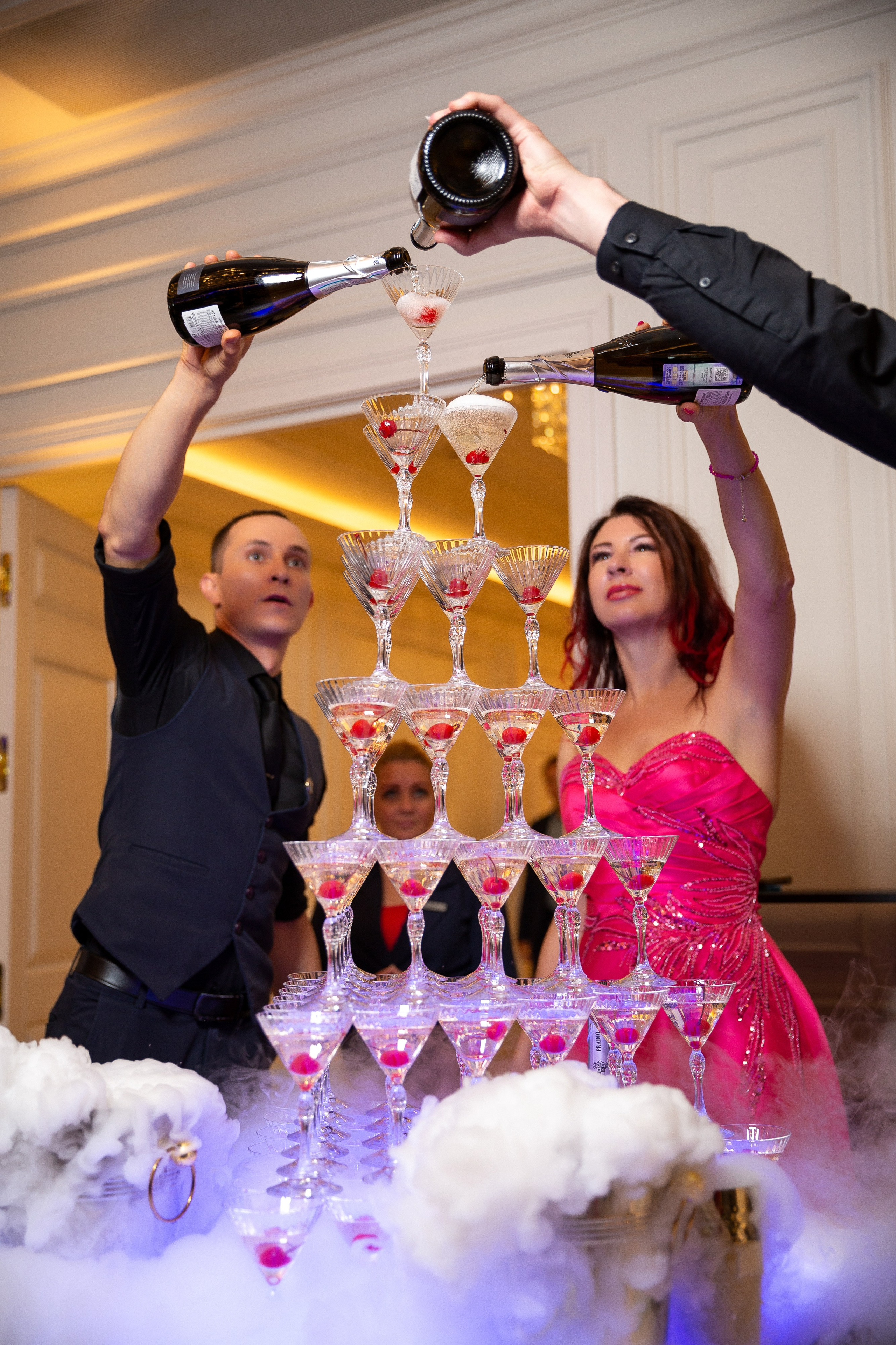 Корпоратив Мостоотряд-47