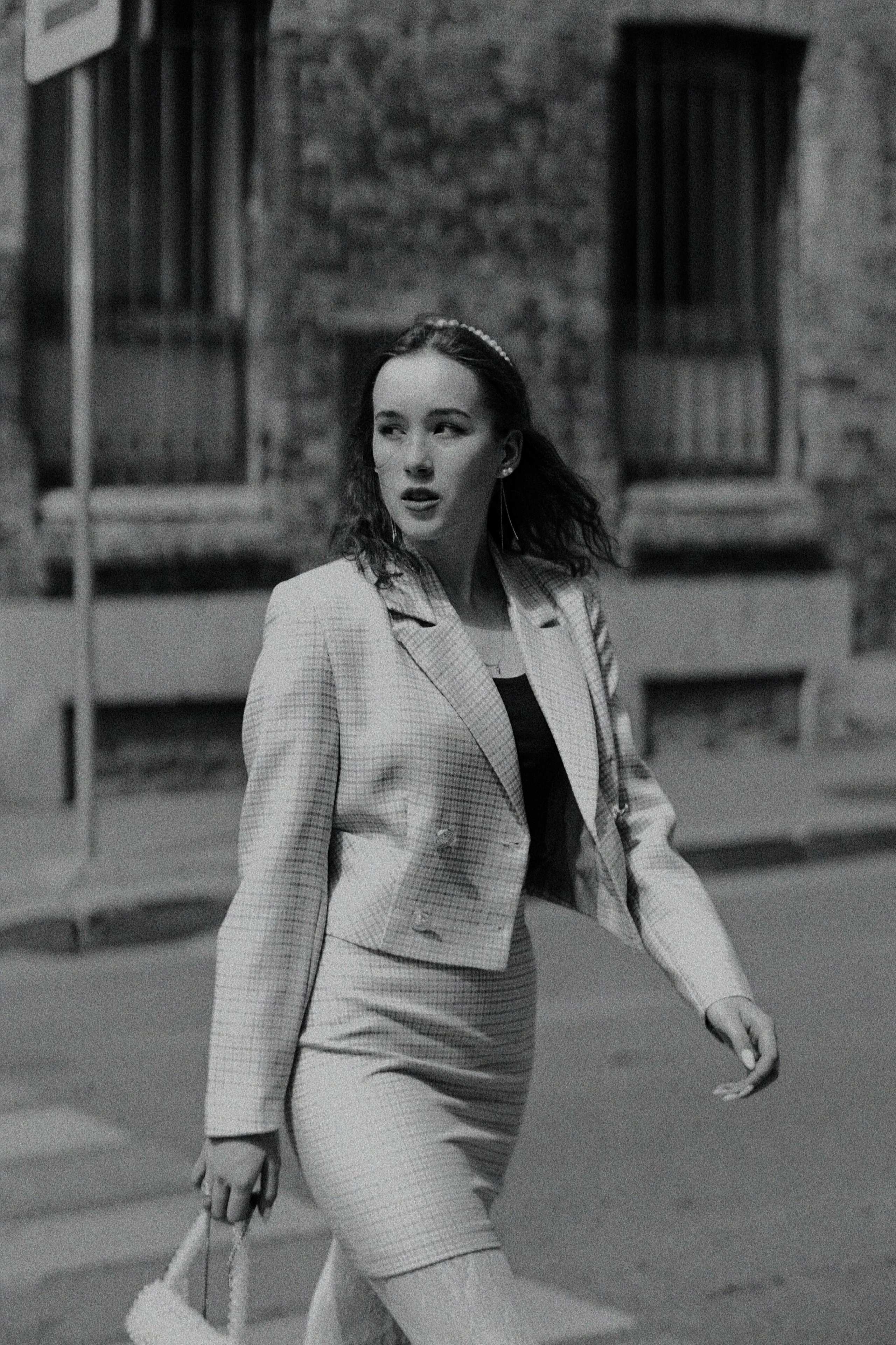 Стрит съемки. Фотограф Денис Шемет