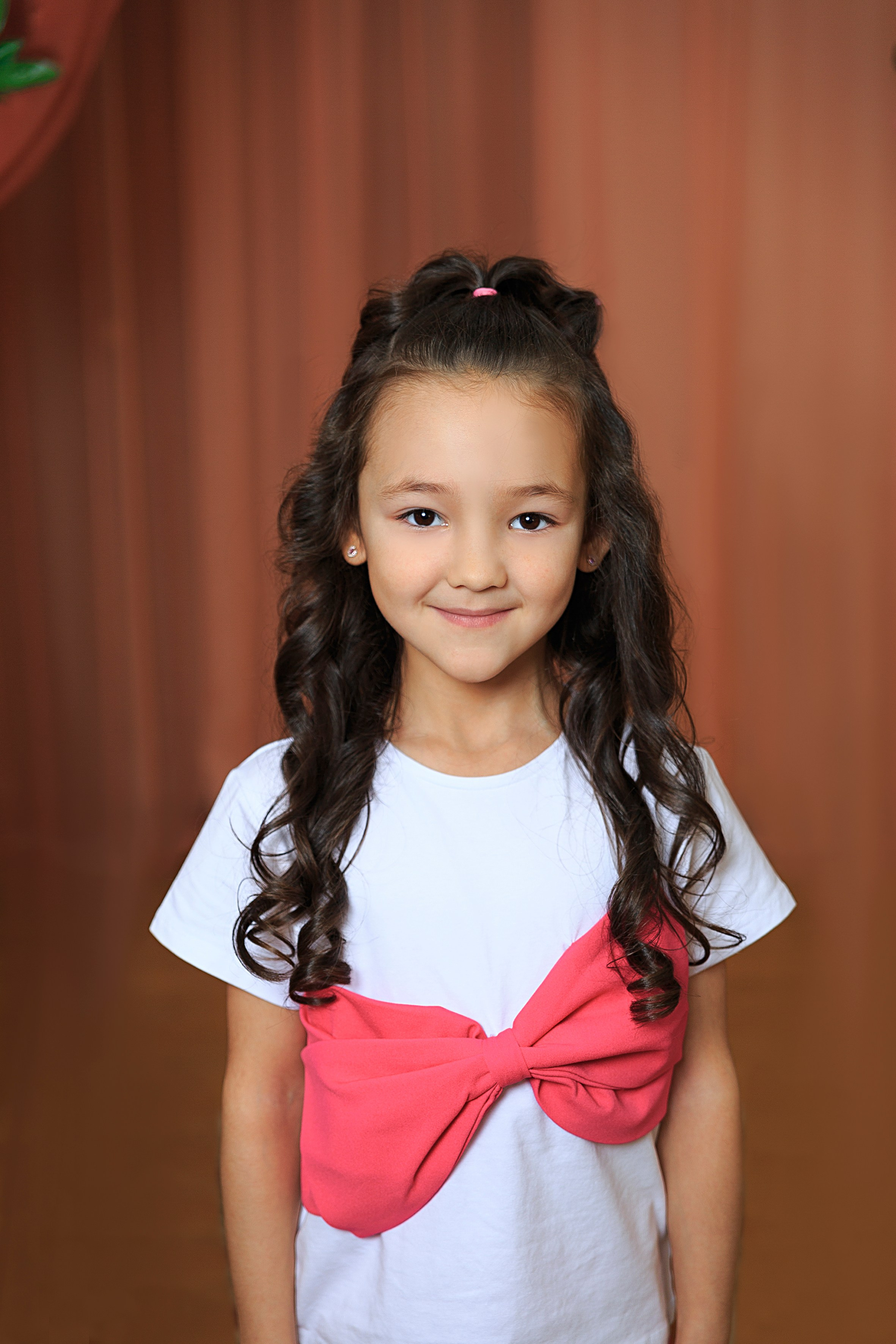 Портреты. Главная