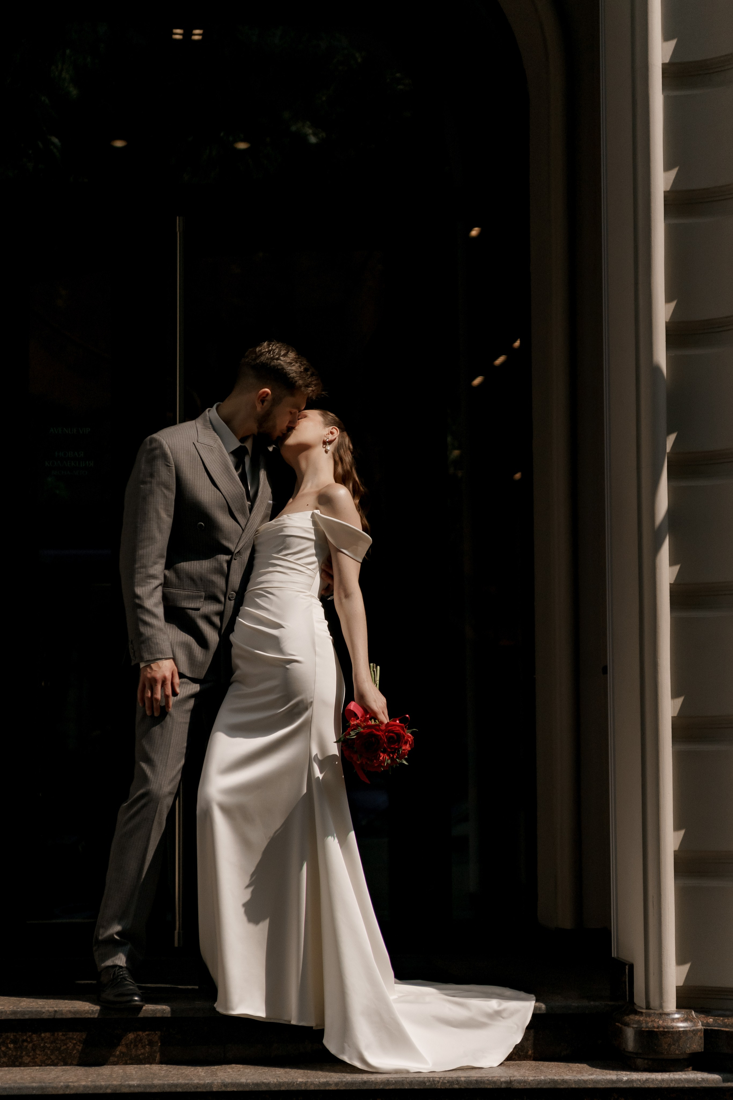 Wedding 14.06.2025. Свадебный и индивидуальный фотограф из Казани