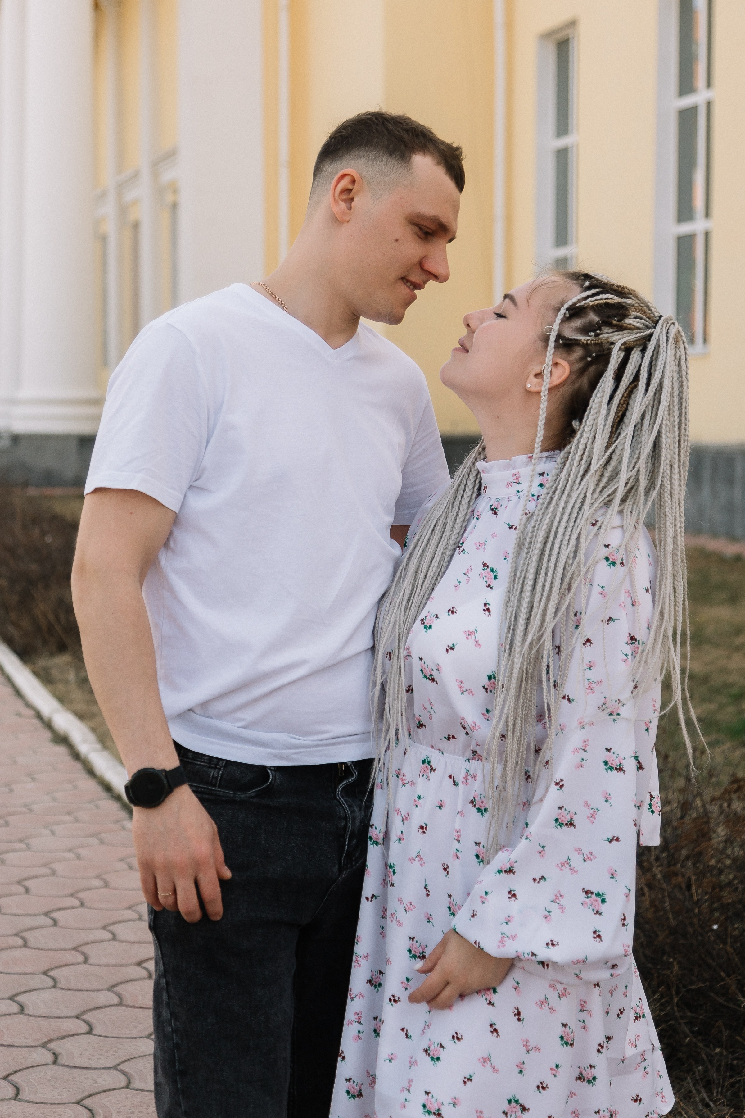 Крещение/2024. Свадебный и семейный фотограф в Екатеринбурге