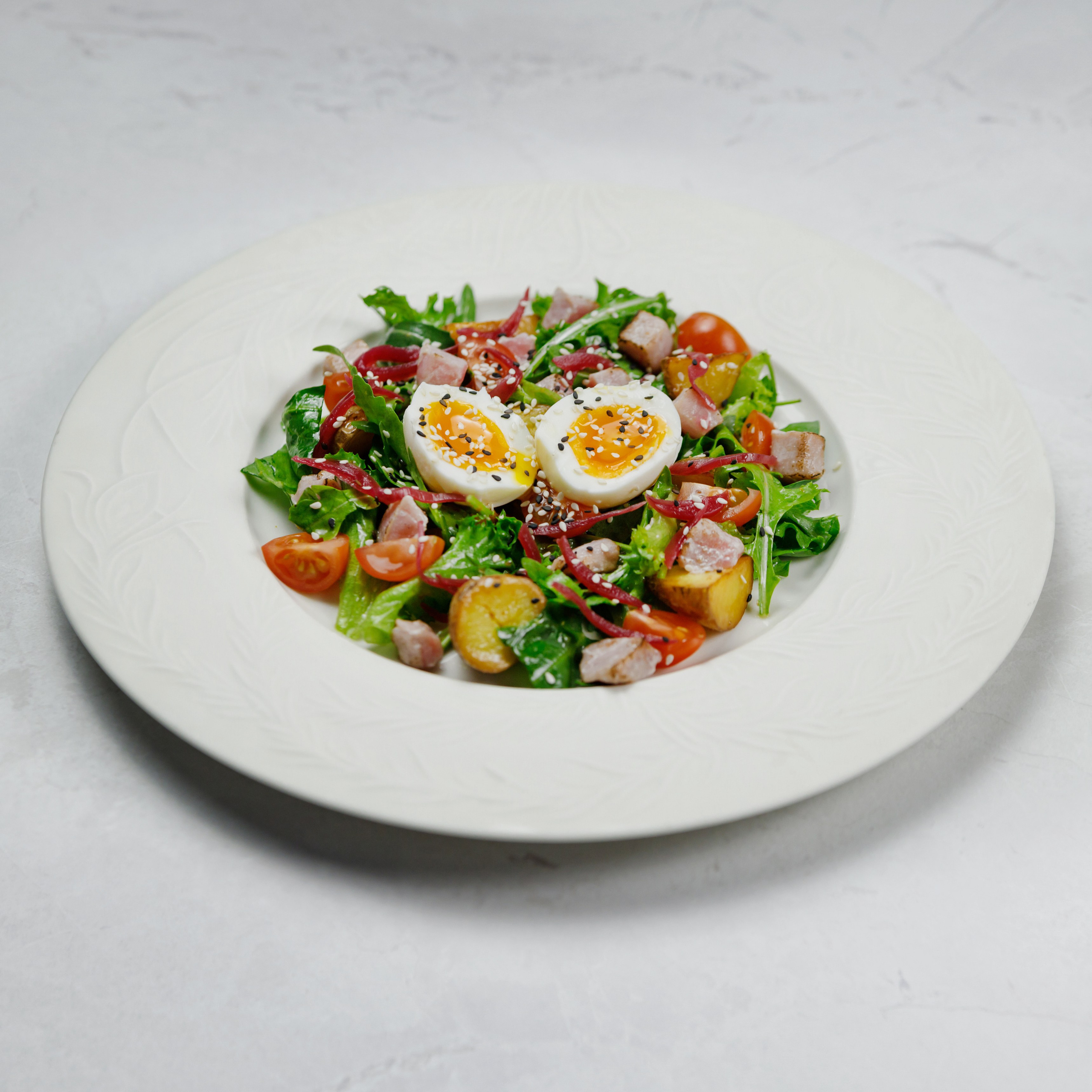 Фуд-фотосъёмка. Фотограф Павел Шевченко