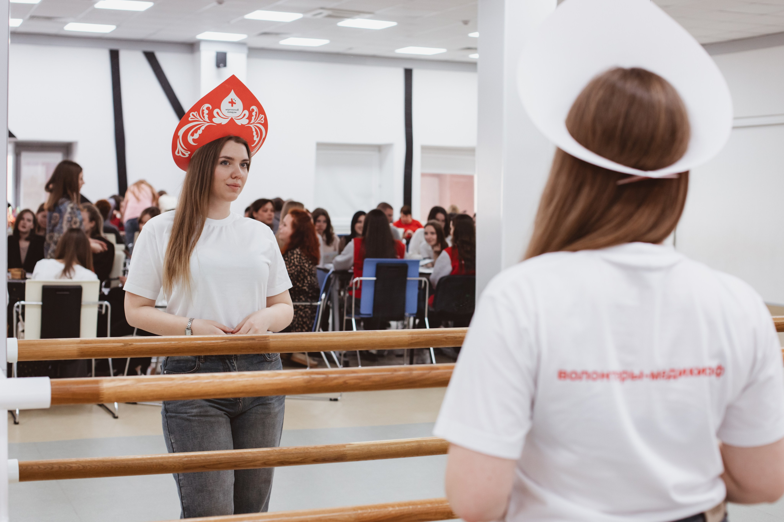 Фестиваль «Будь здоров». Фотограф Михайлова Анастасия | Белгород
