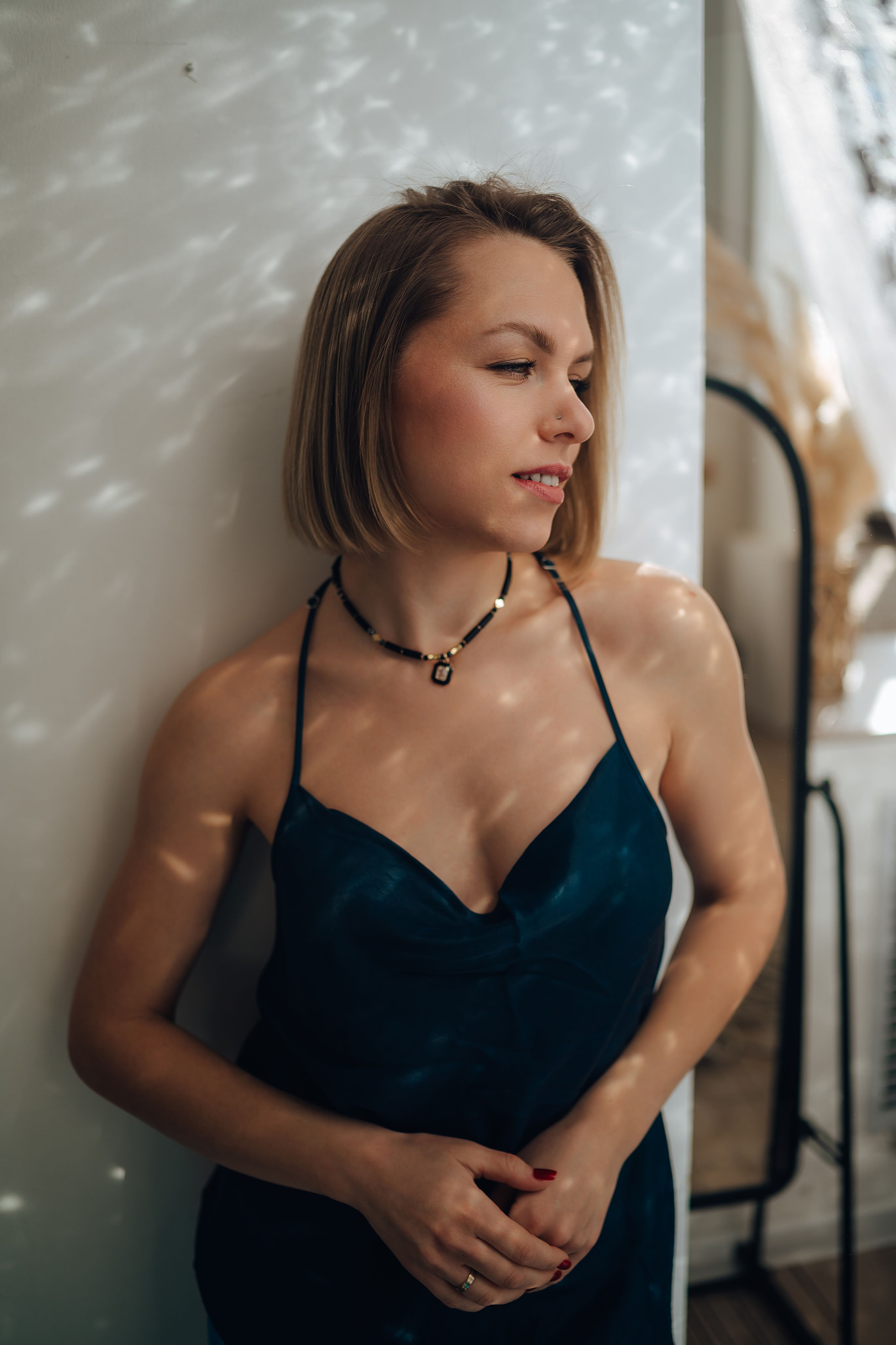 Украшения. Яна Репина. Коллекция весна. Детский и семейный фотограф Катерина Мишина