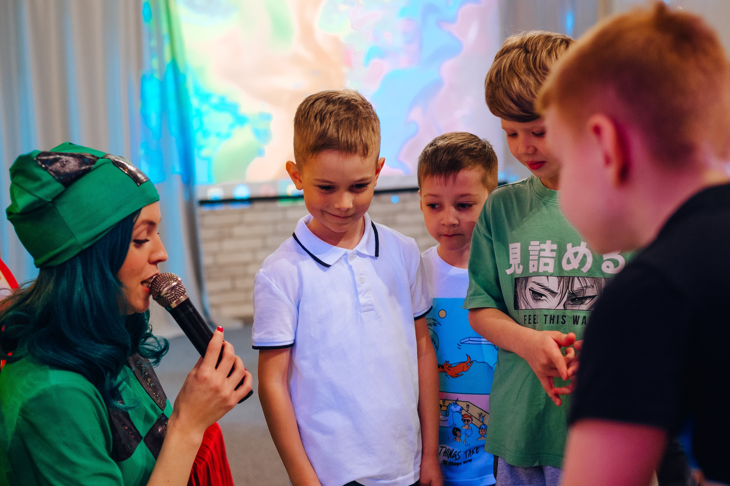 Ярослав. Детский и семейный фотограф Катерина Мишина