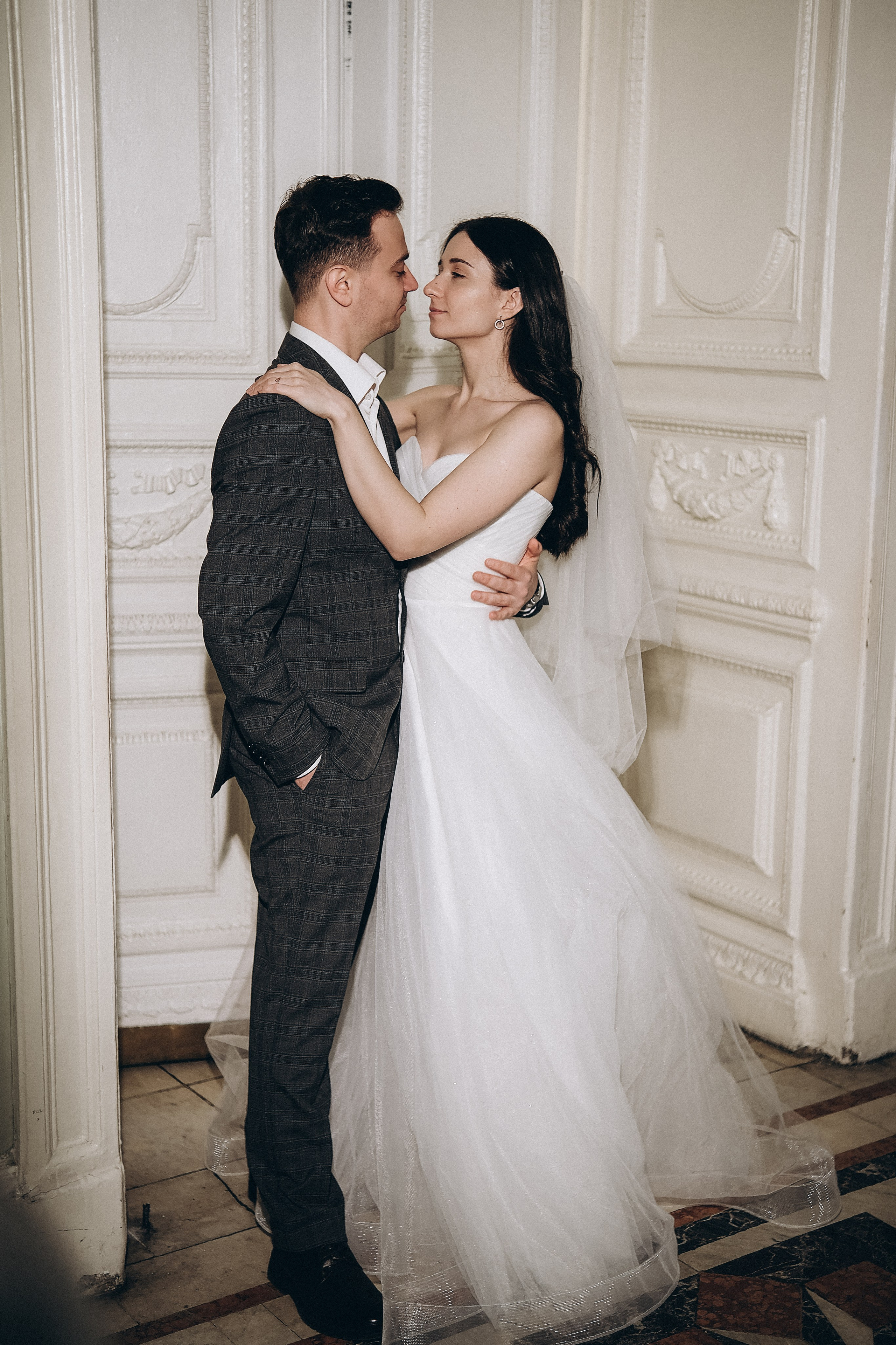 Юля & Андрей. ДБ1. Phdkvmr.ru