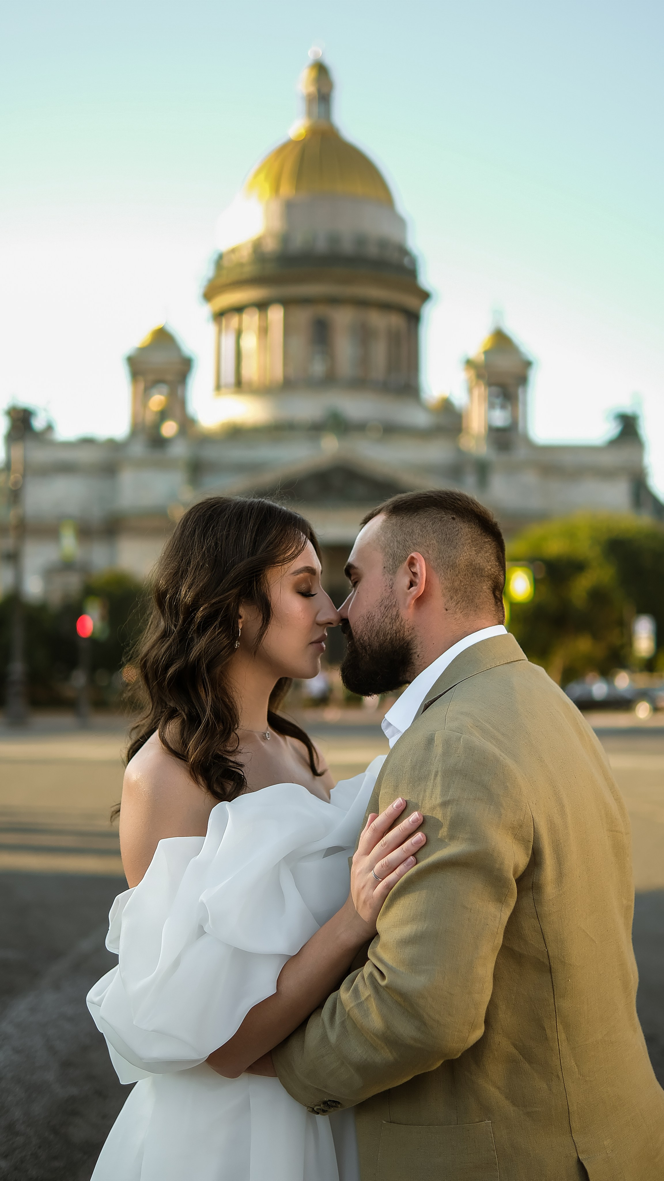 Даша и Савелий. Phdkvmr.ru