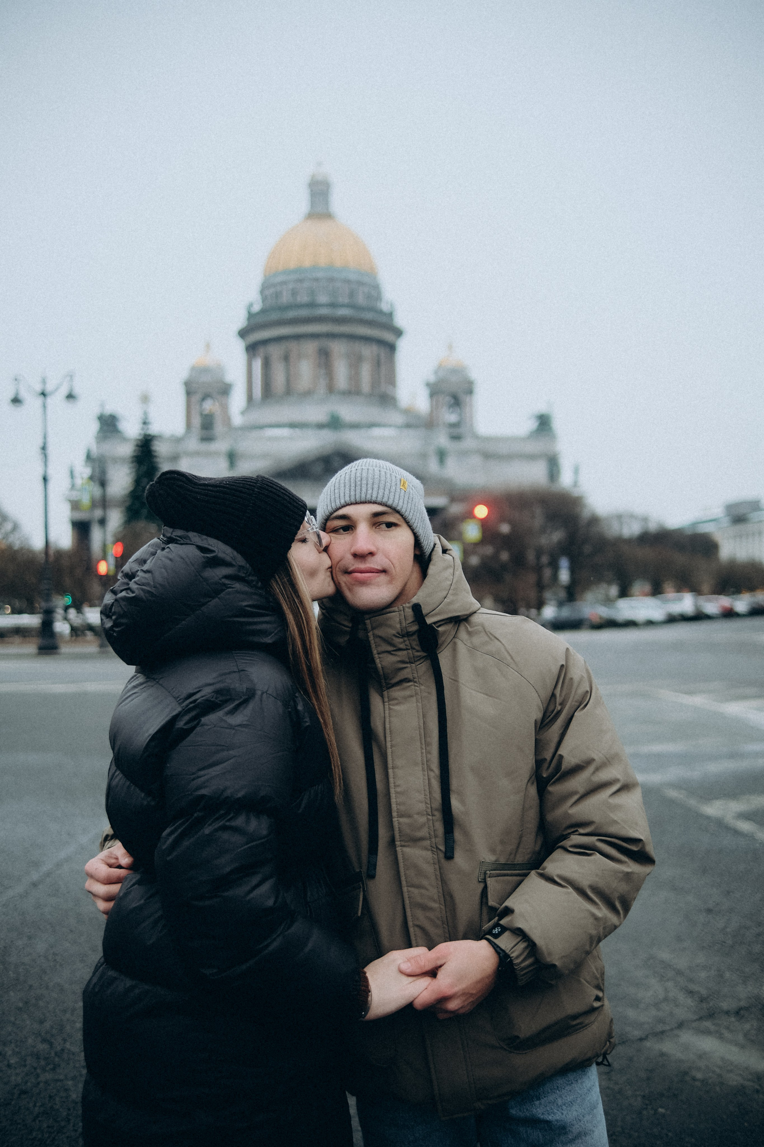 Наташа & Паша. Phdkvmr.ru