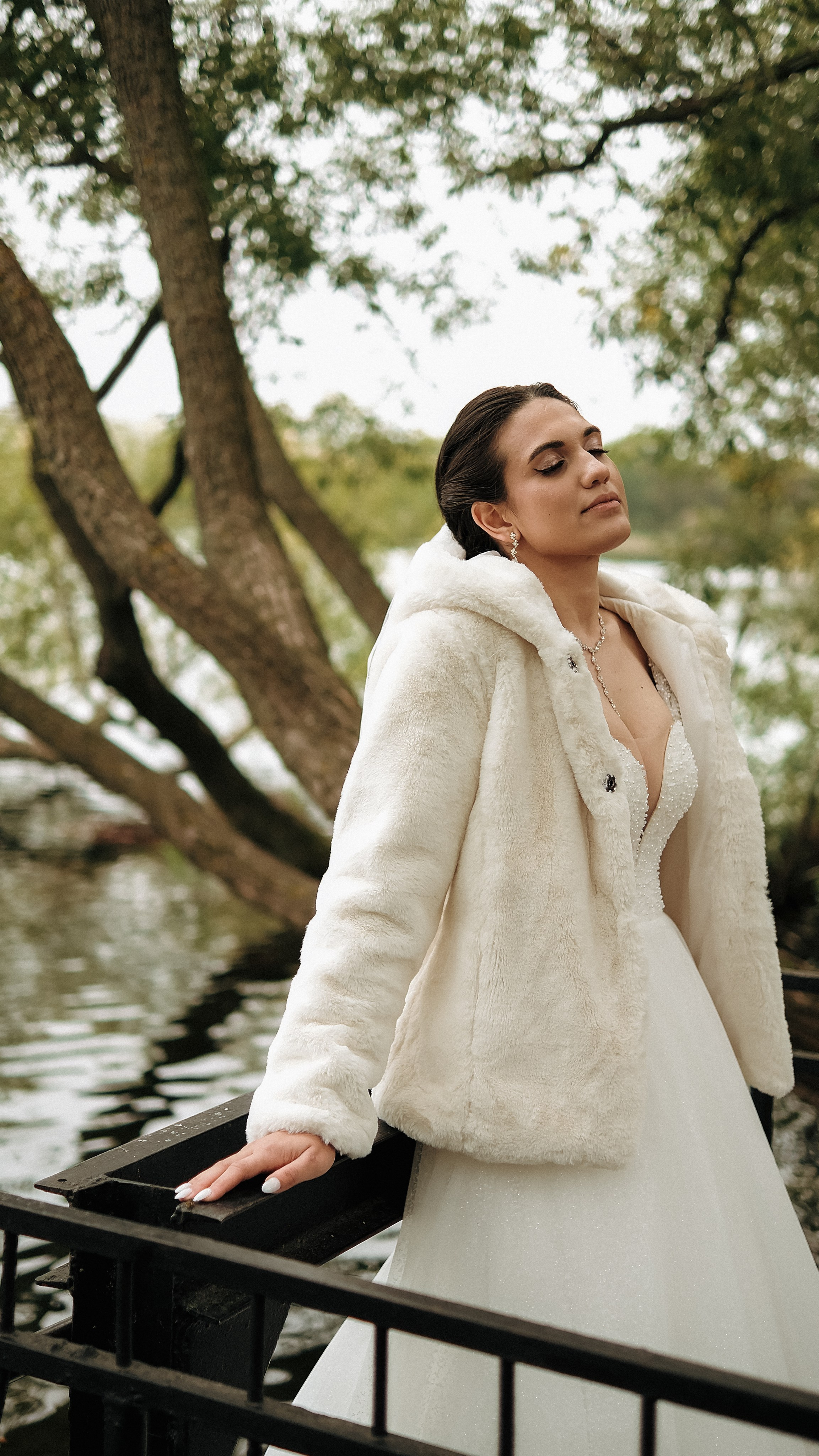 Алина & Саша. Петергоф. Phdkvmr.ru