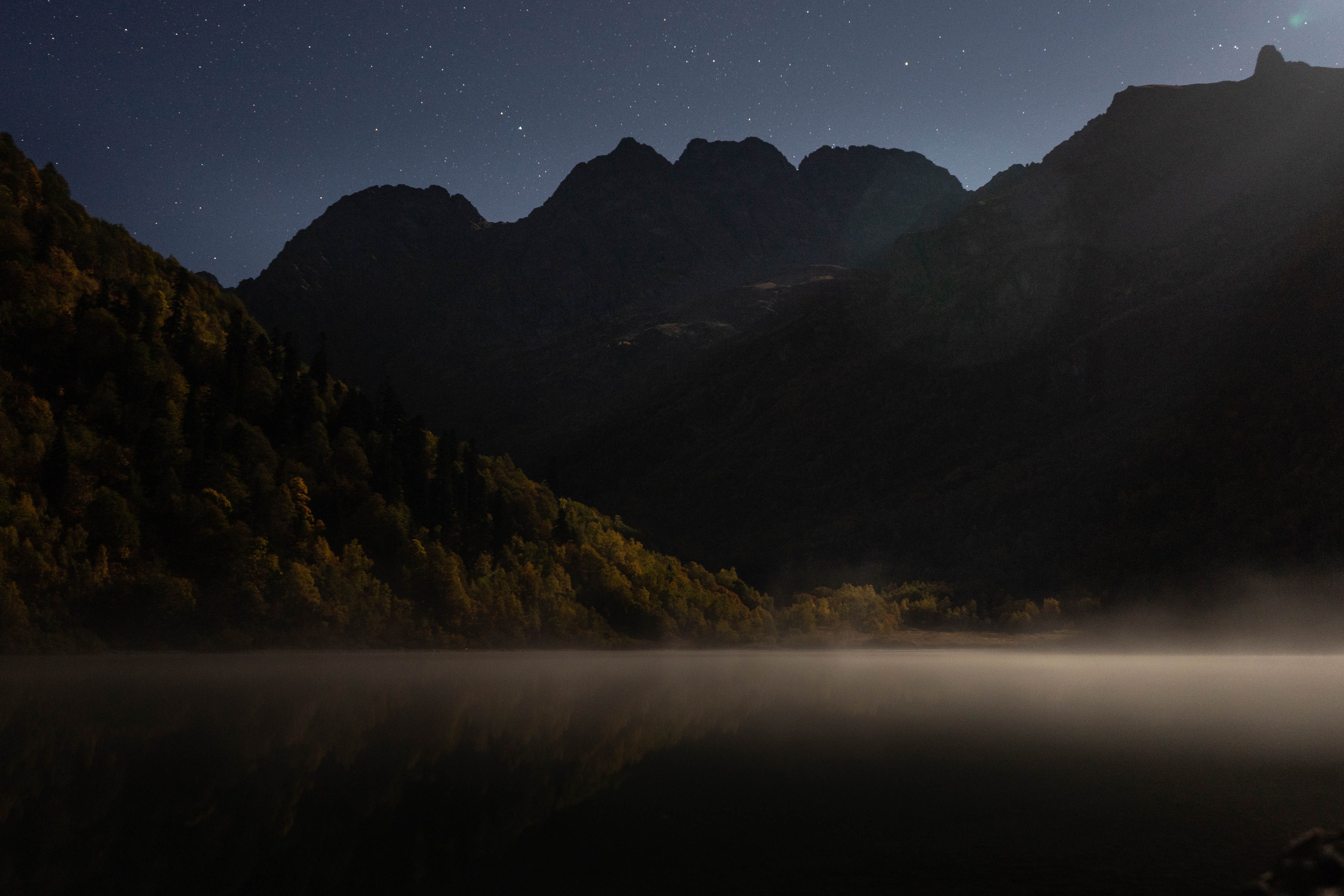 Outdoor. Репортажный и action фотограф в Сочи Илья Варнашов