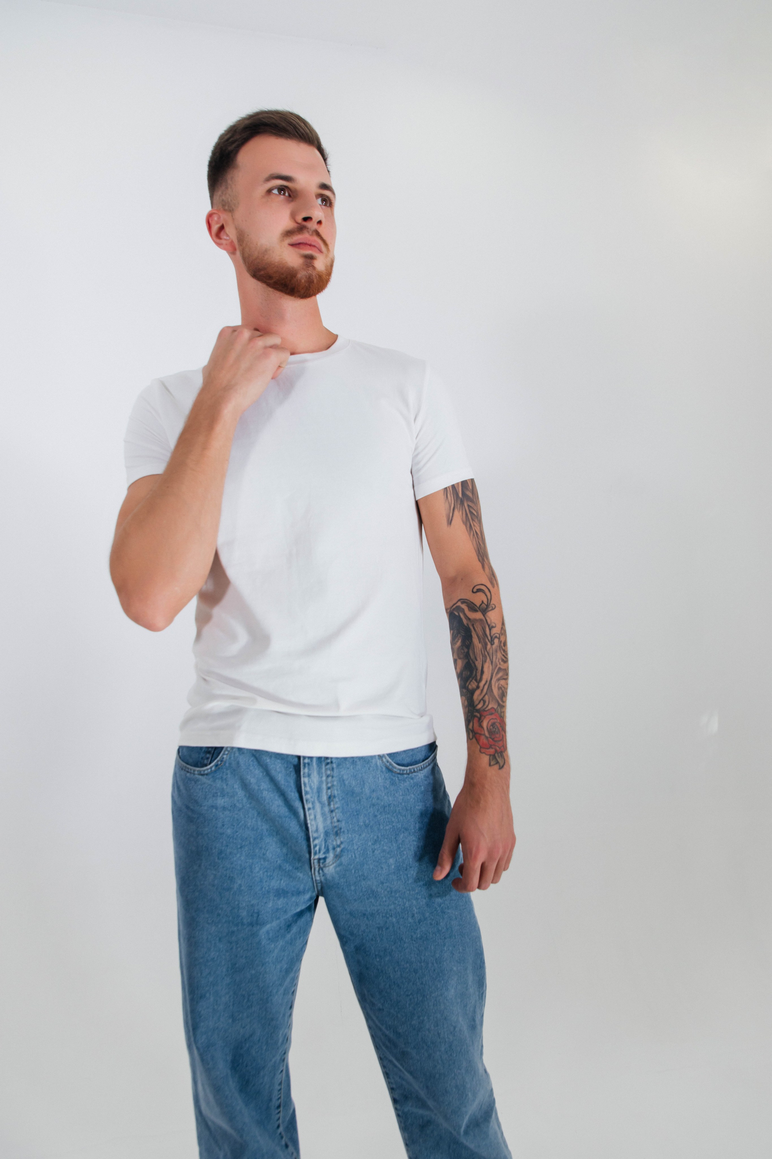 Евгений, 28 лет, 196 см. Efimova Model Agency