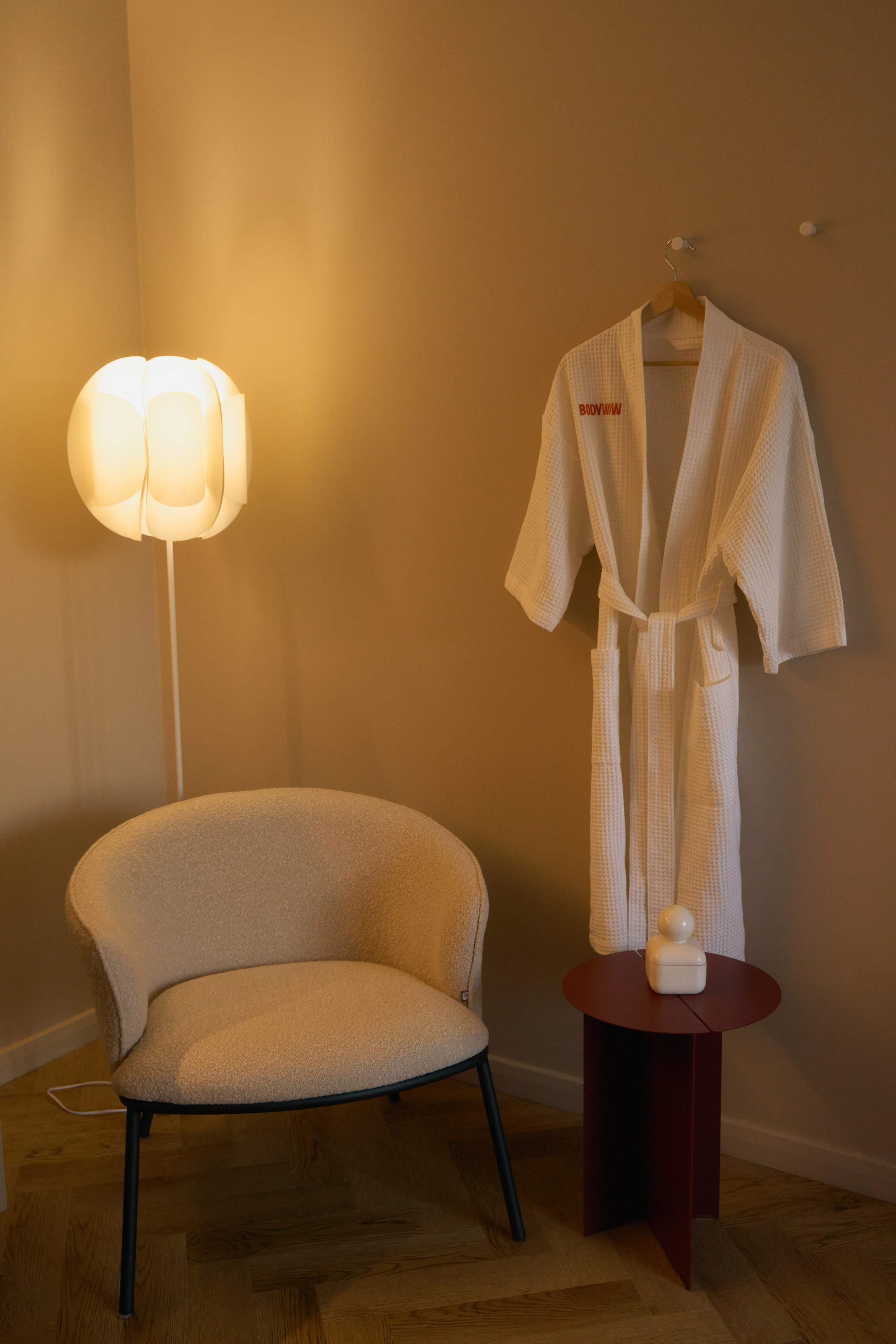 BODYWOW студия. Главная