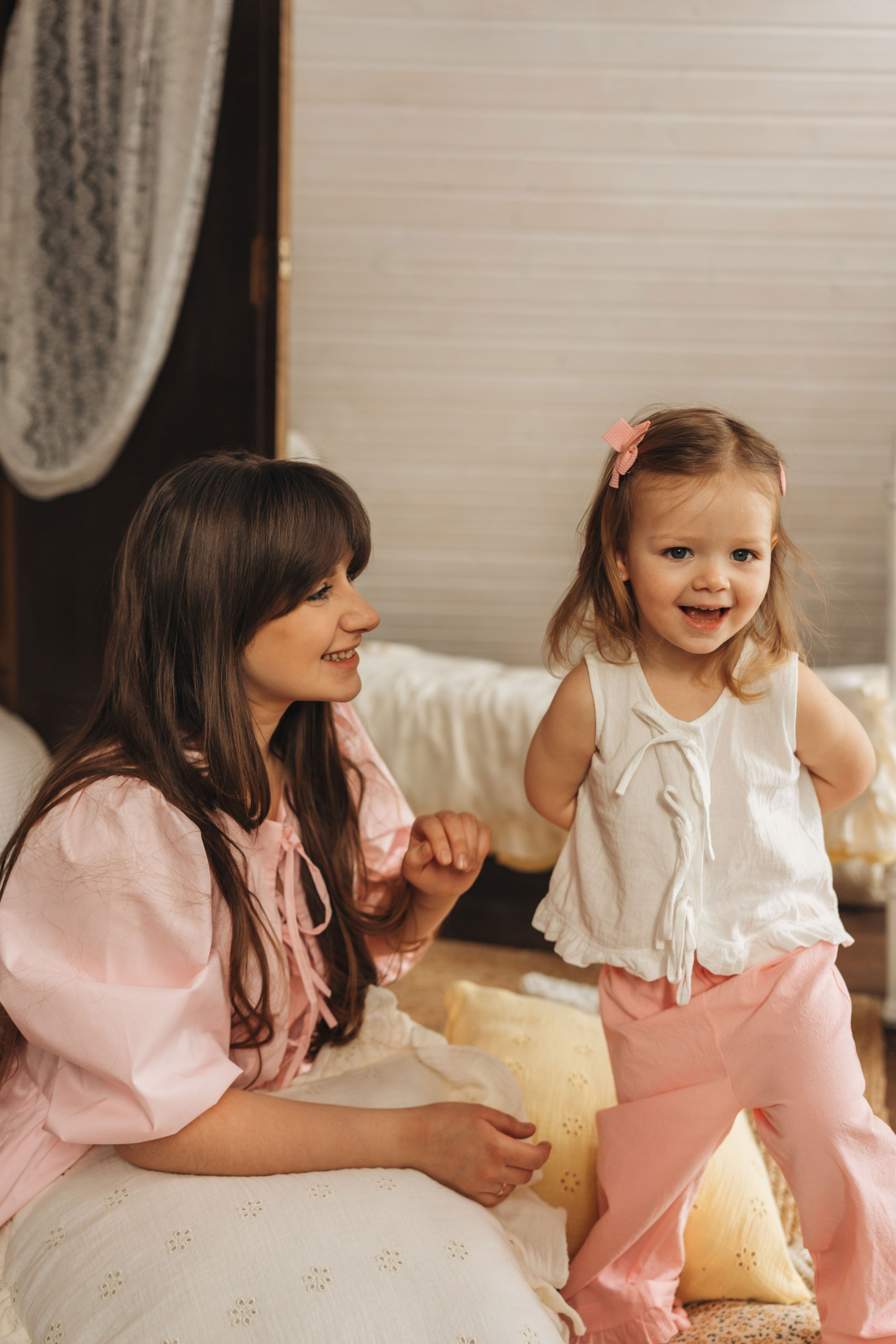 Весенняя история в домике Элли. Ваш фотограф Вика Артемова