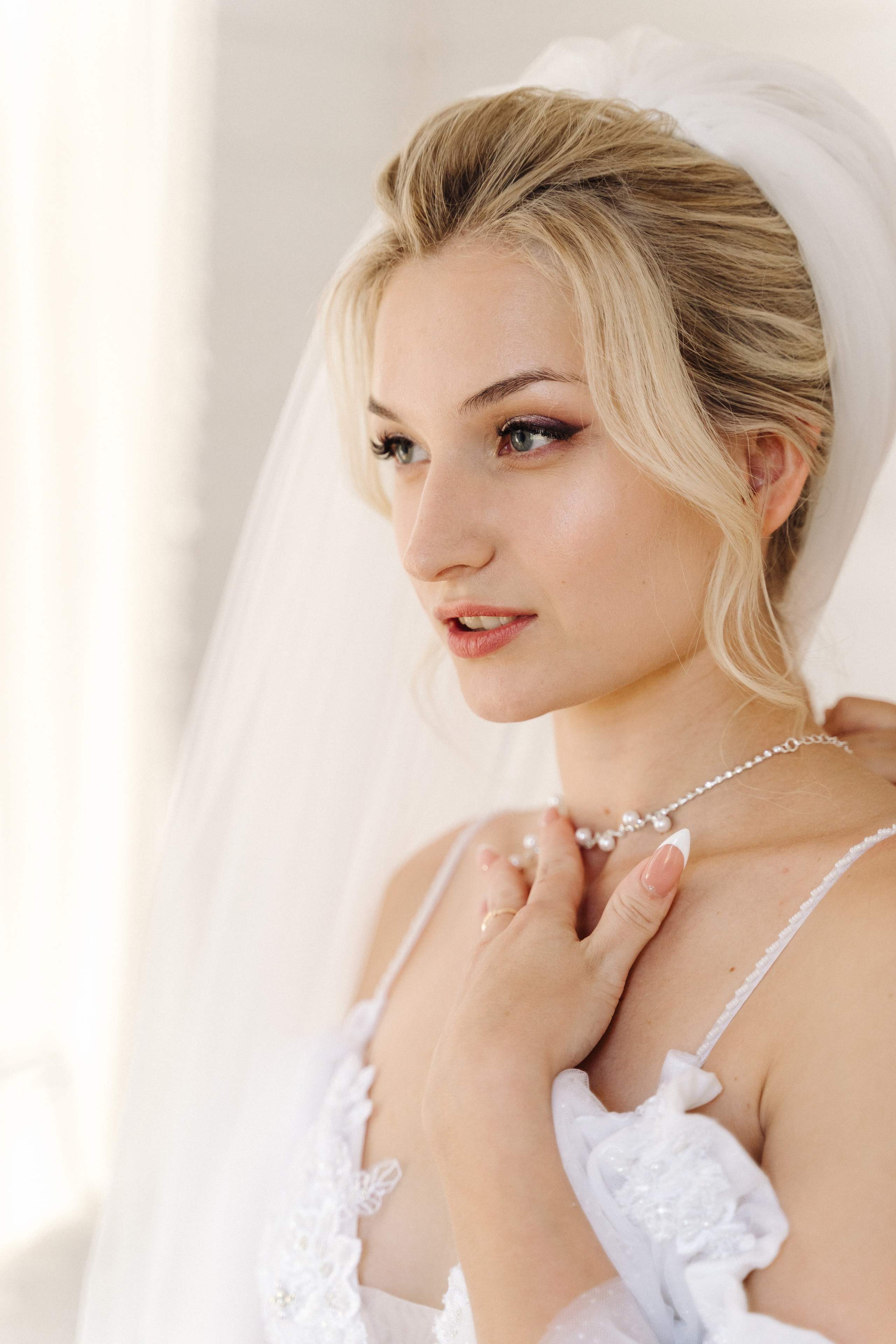 Свадебная фотосессия. Свадебный и семейный фотограф в Серпухове и Москве Павел Воробьев